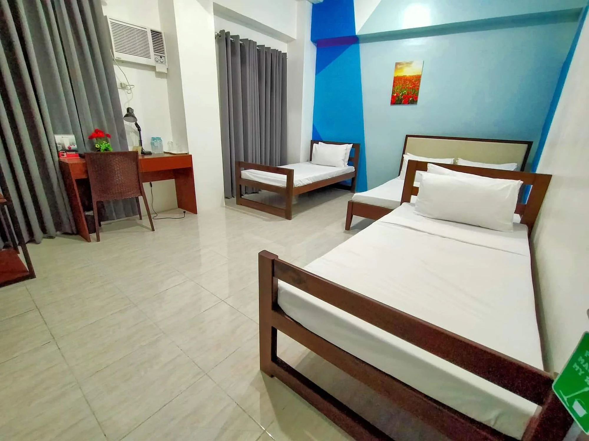 Lestari Hotel And Residence