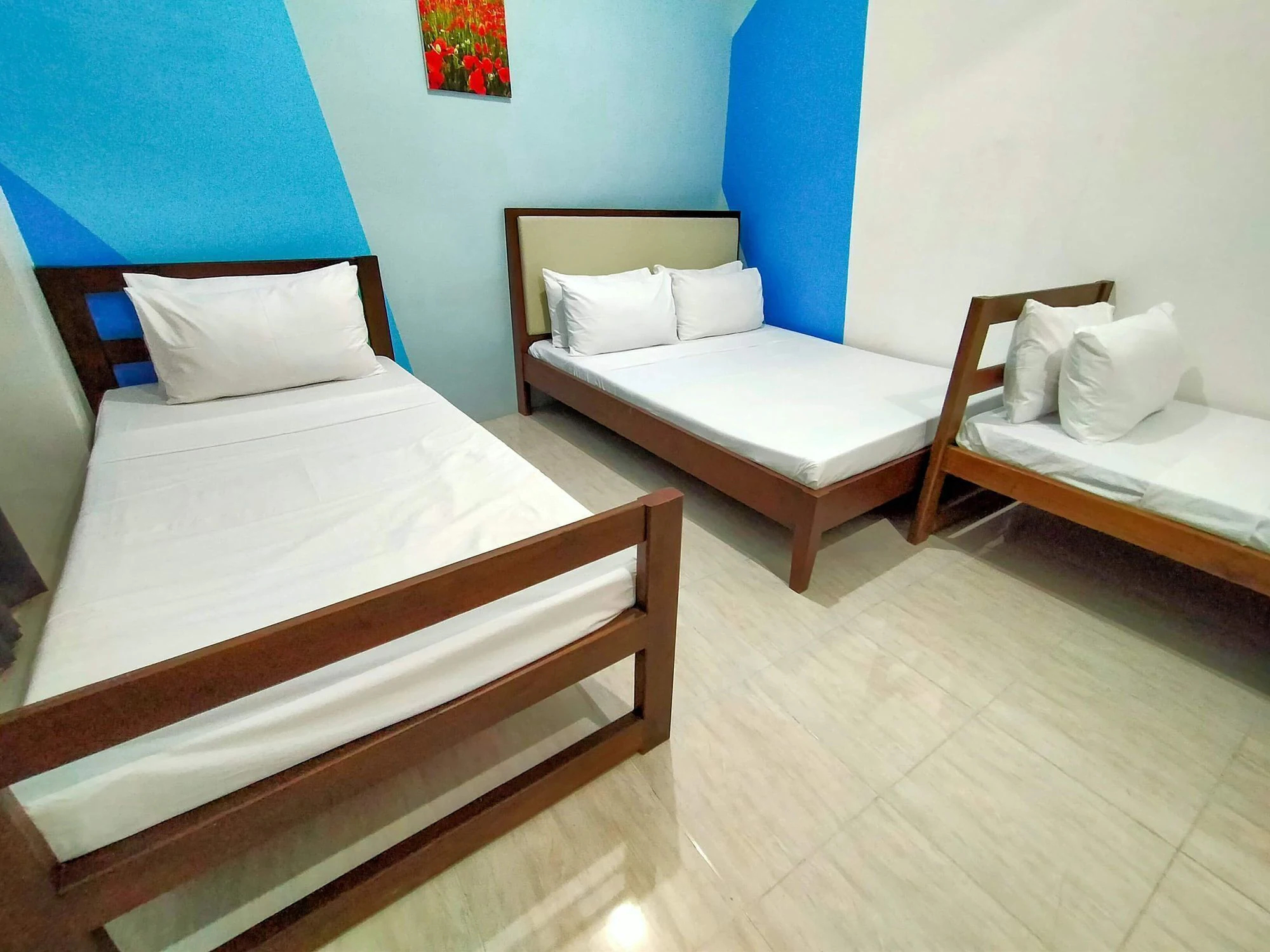 Lestari Hotel And Residence