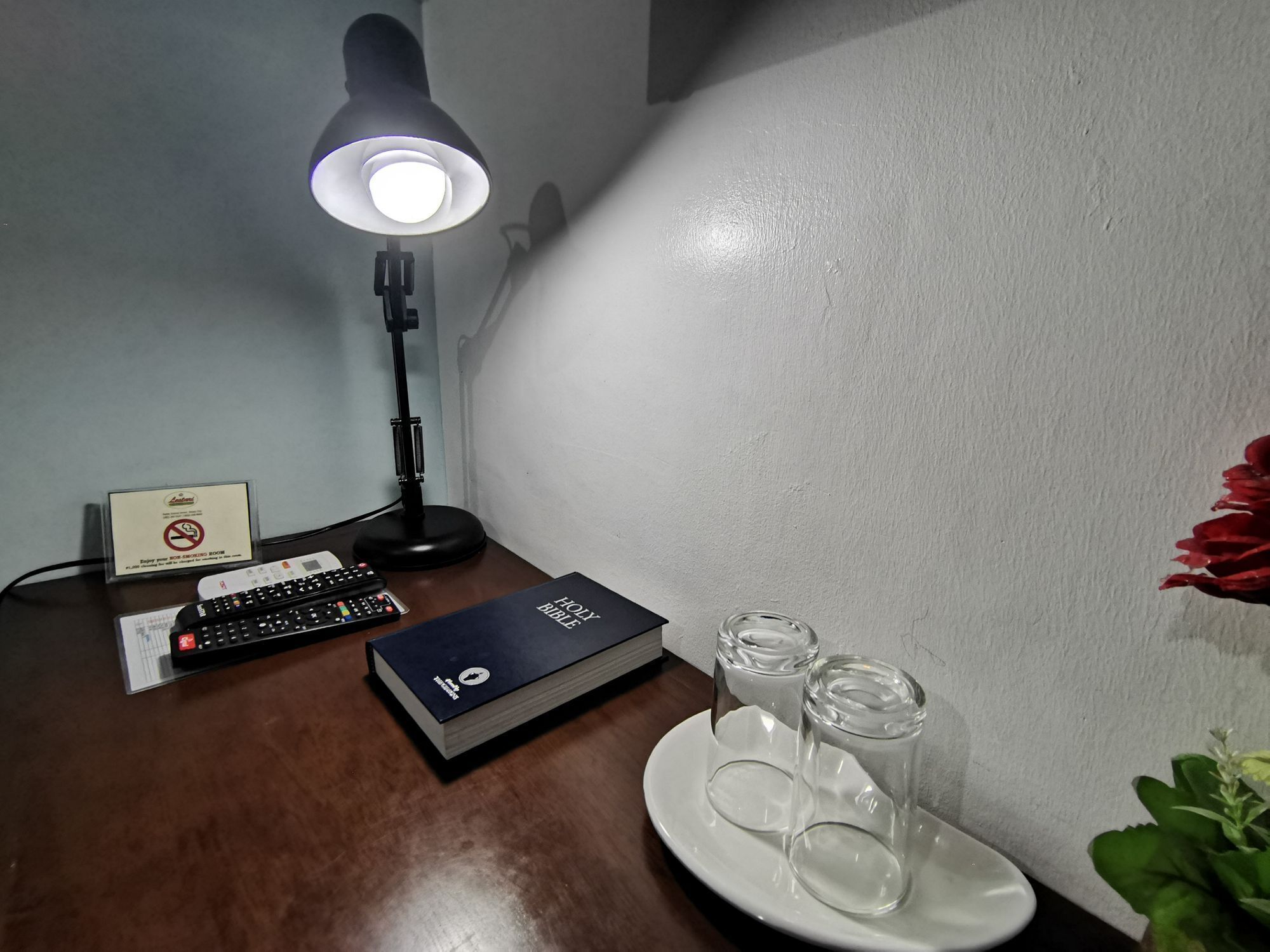 Lestari Hotel And Residence
