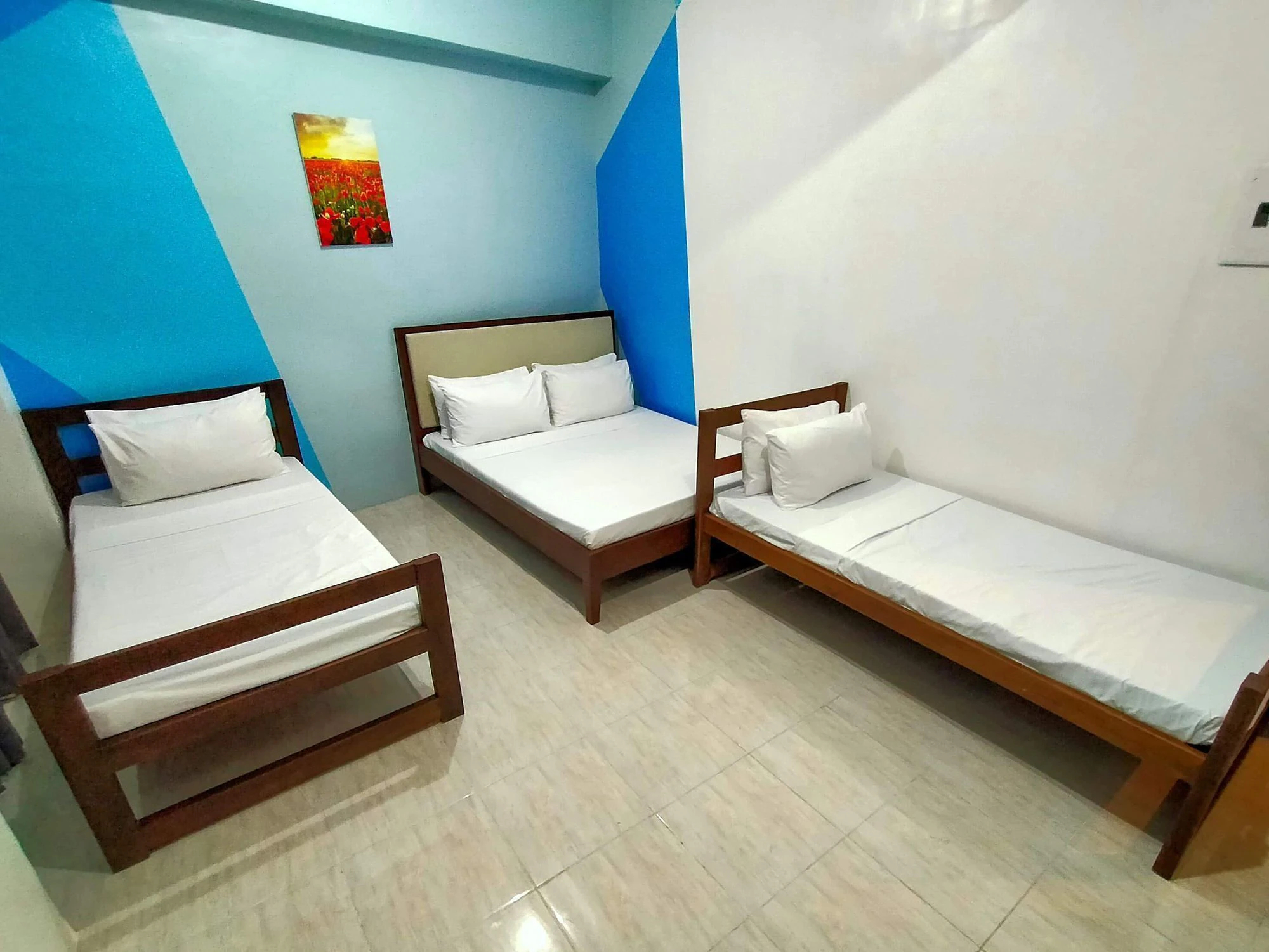 Lestari Hotel And Residence