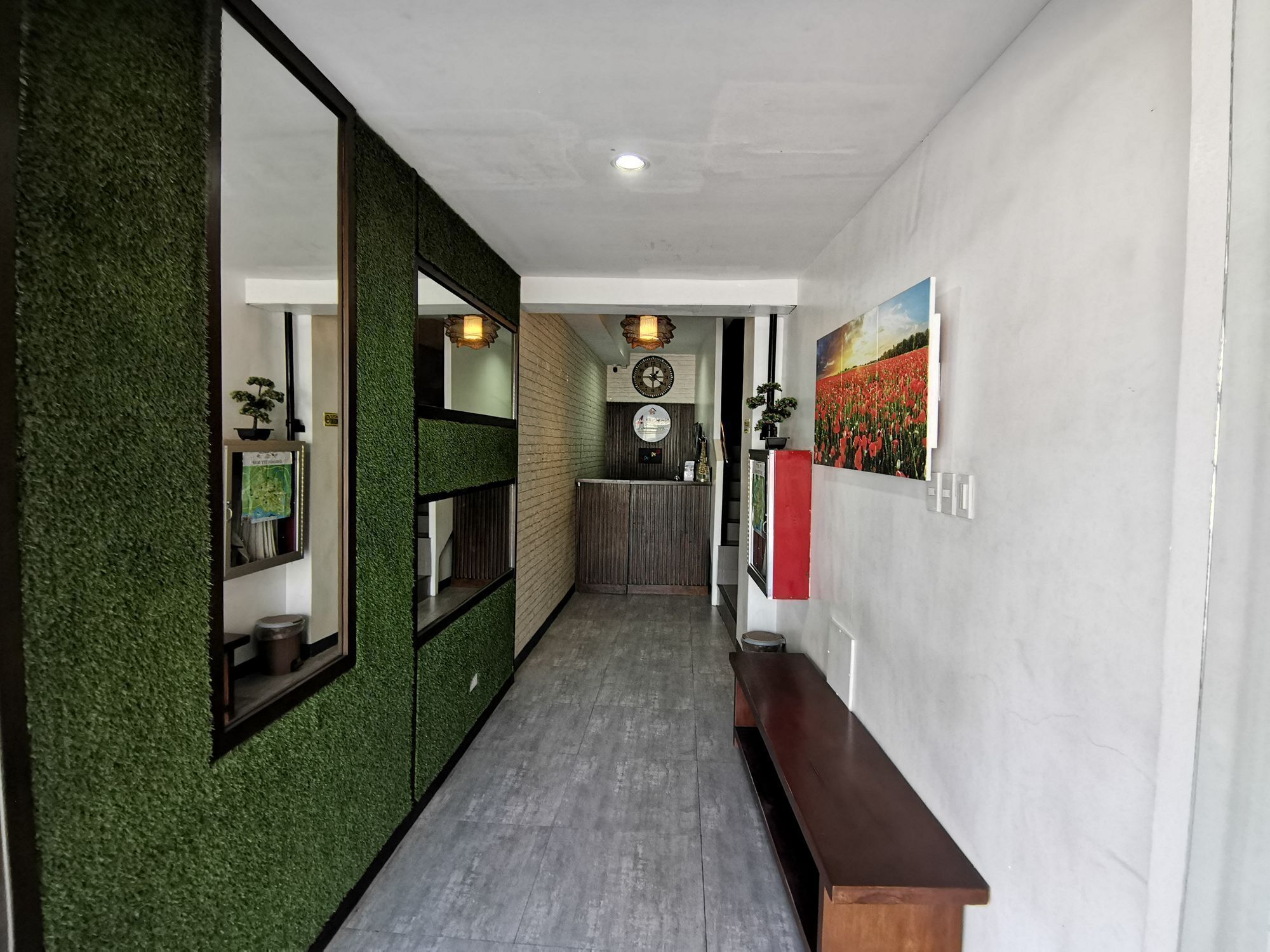 Lestari Hotel And Residence