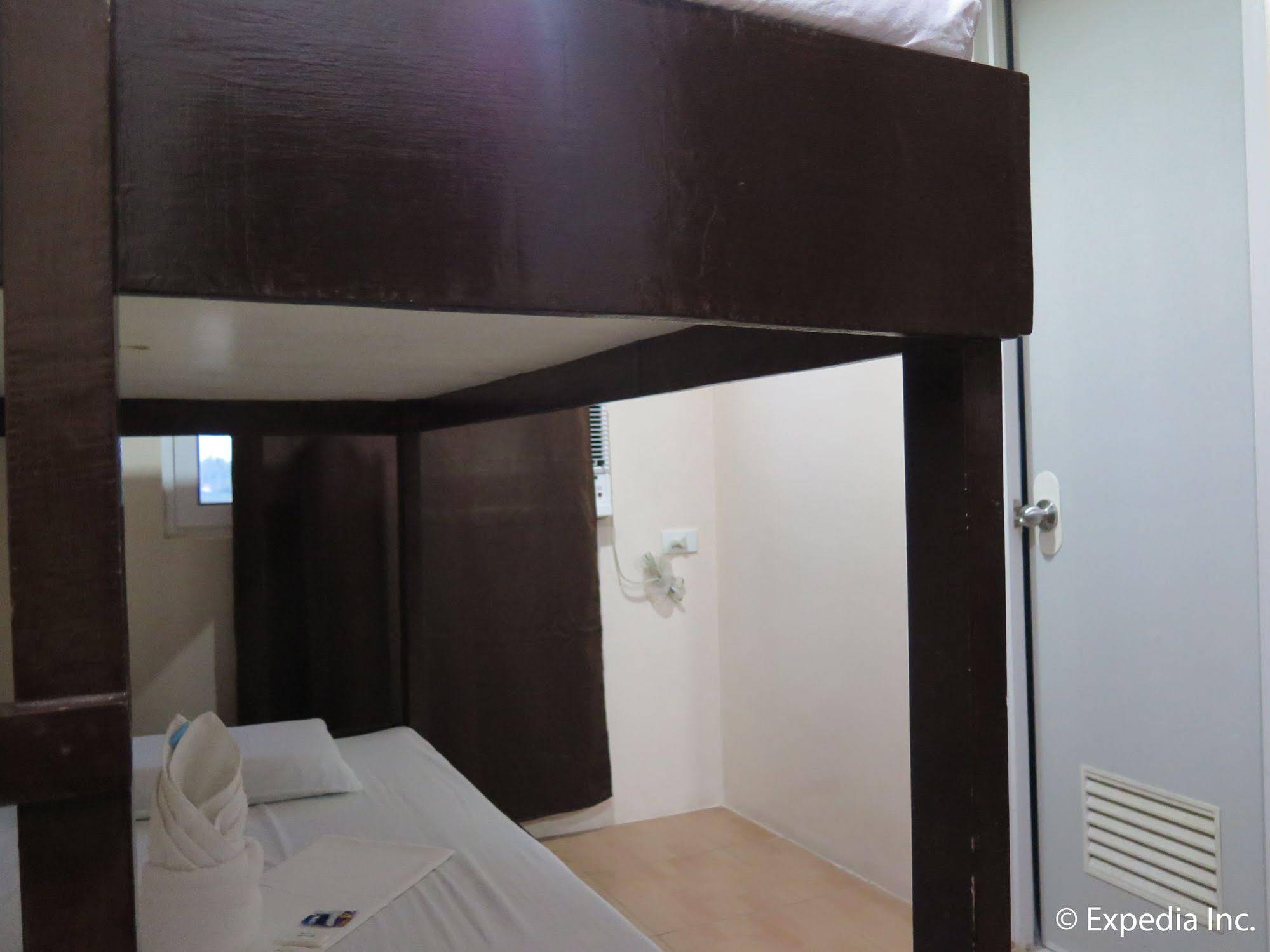 Luxor One Traveler Inn Davao