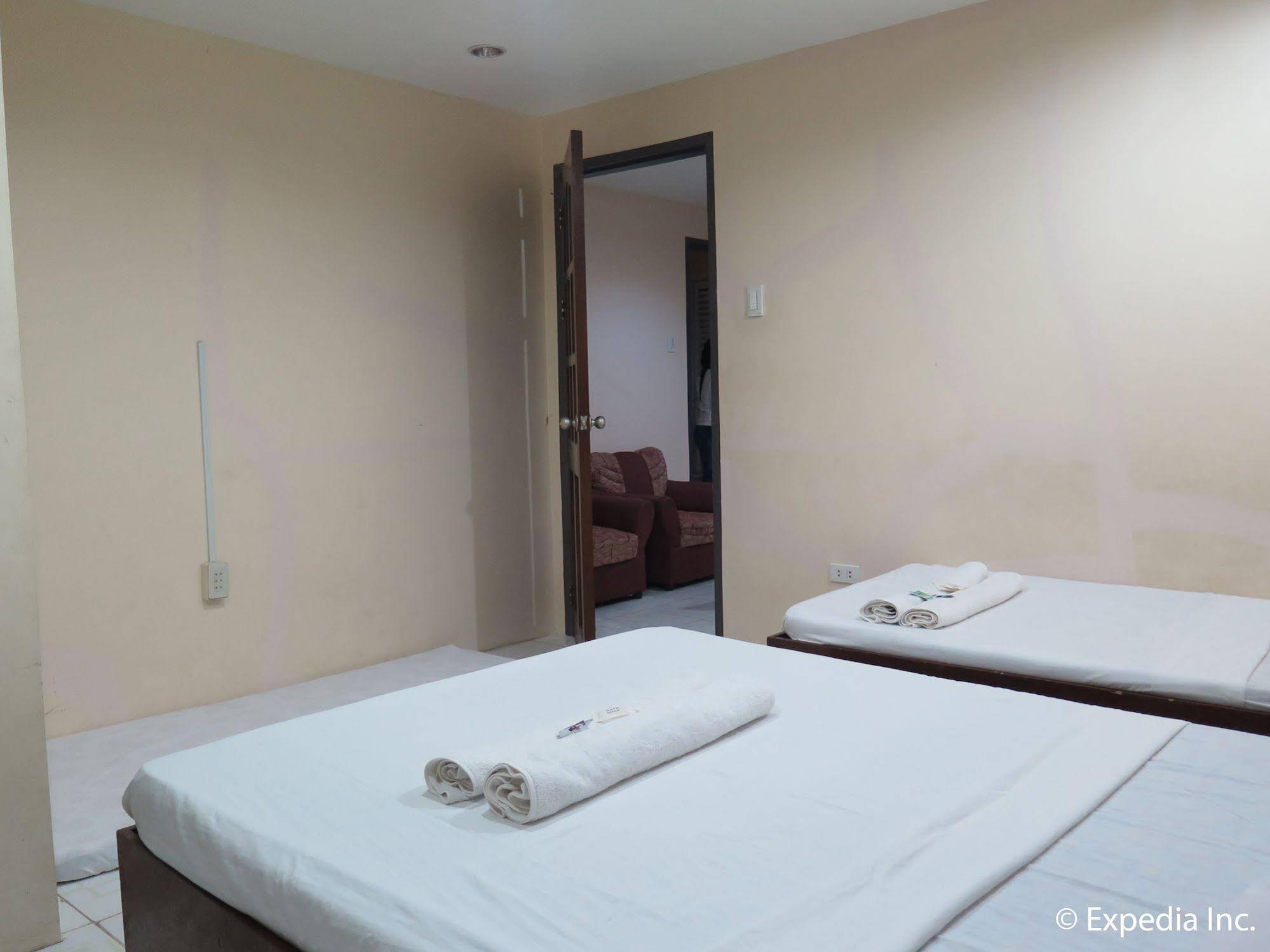 Luxor One Traveler Inn Davao