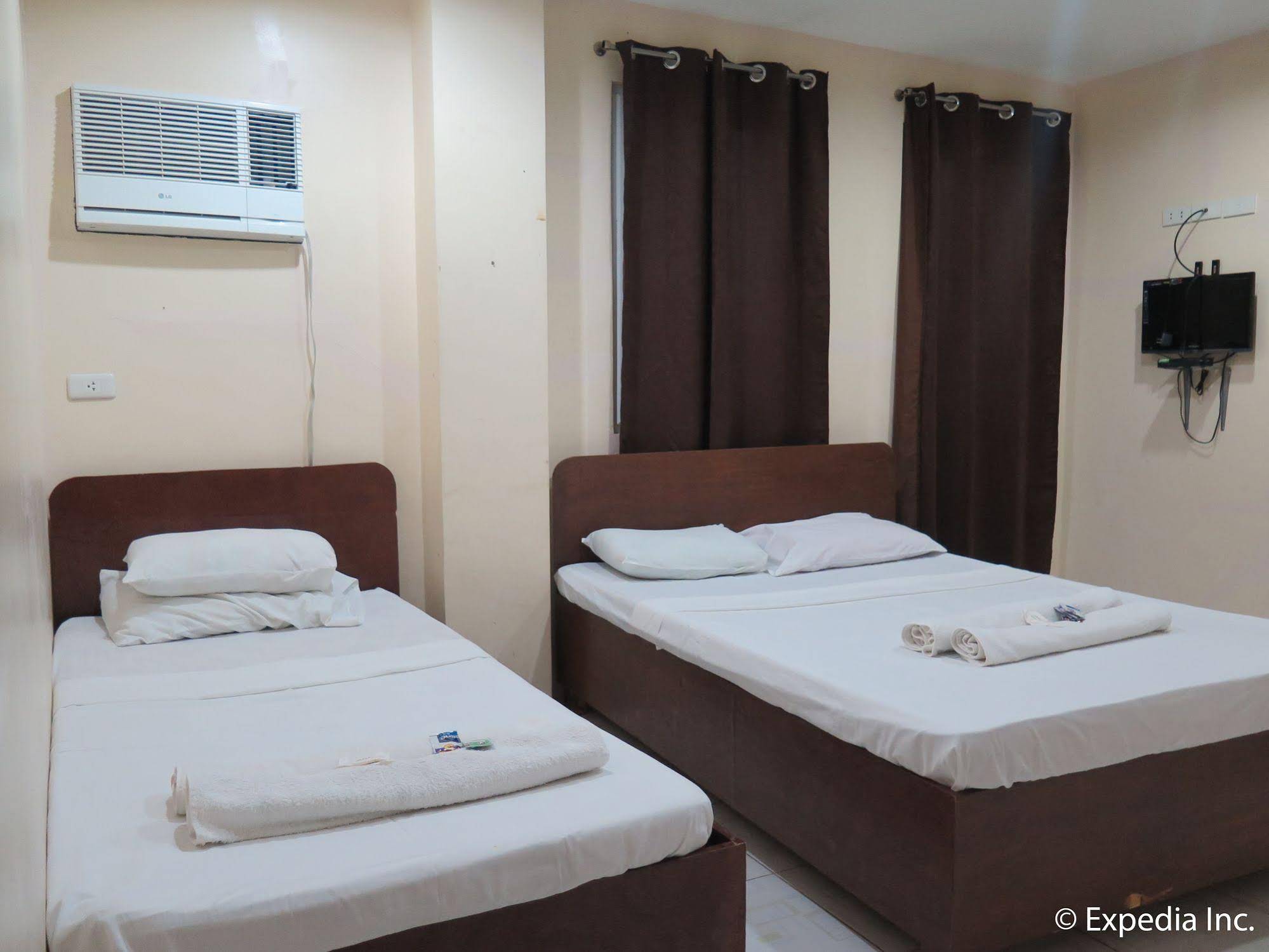 Luxor One Traveler Inn Davao