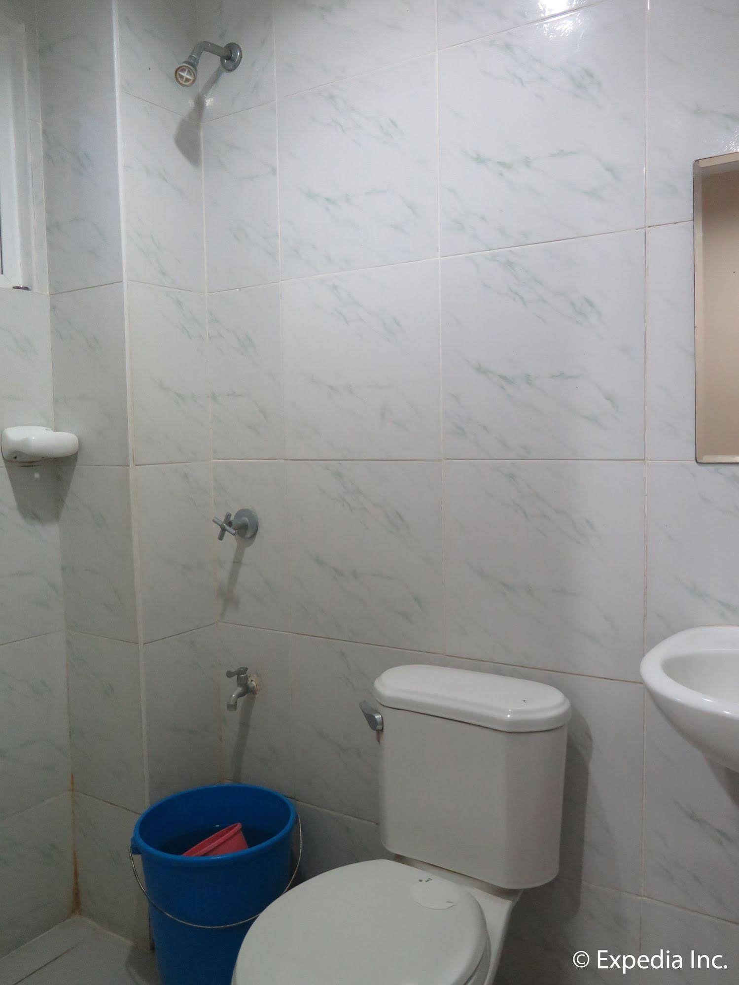 Luxor One Traveler Inn Davao