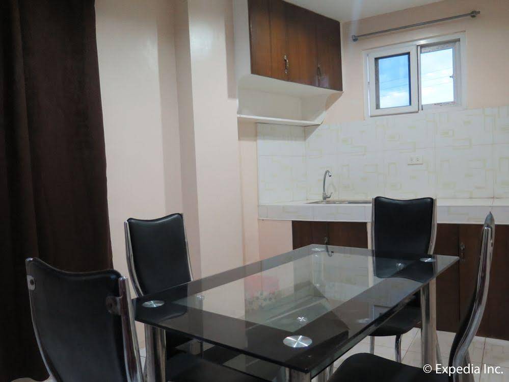 Luxor One Traveler Inn Davao