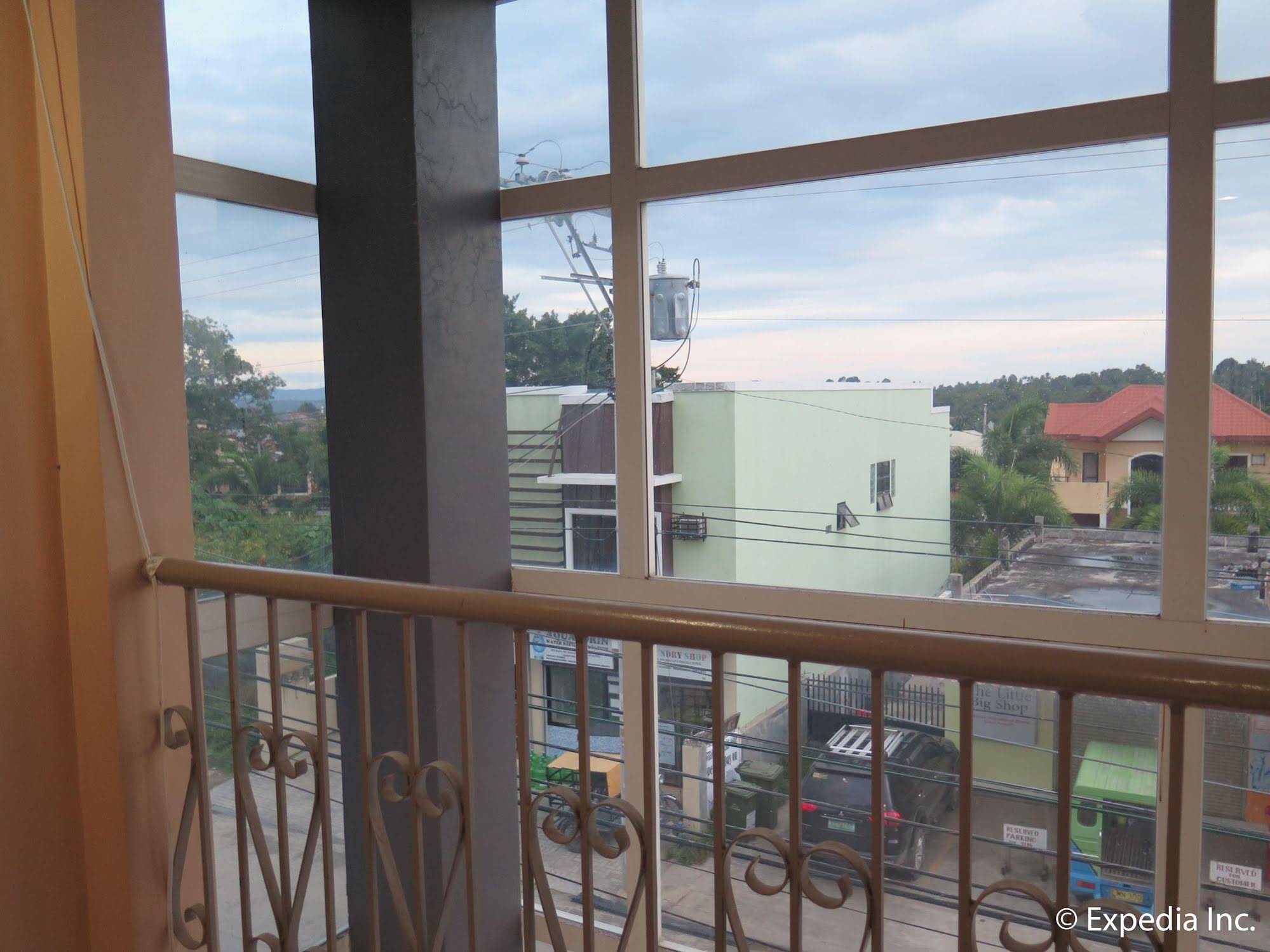 Luxor One Traveler Inn Davao