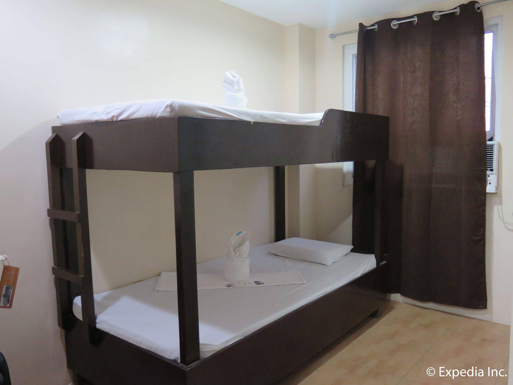 Luxor One Traveler Inn Davao
