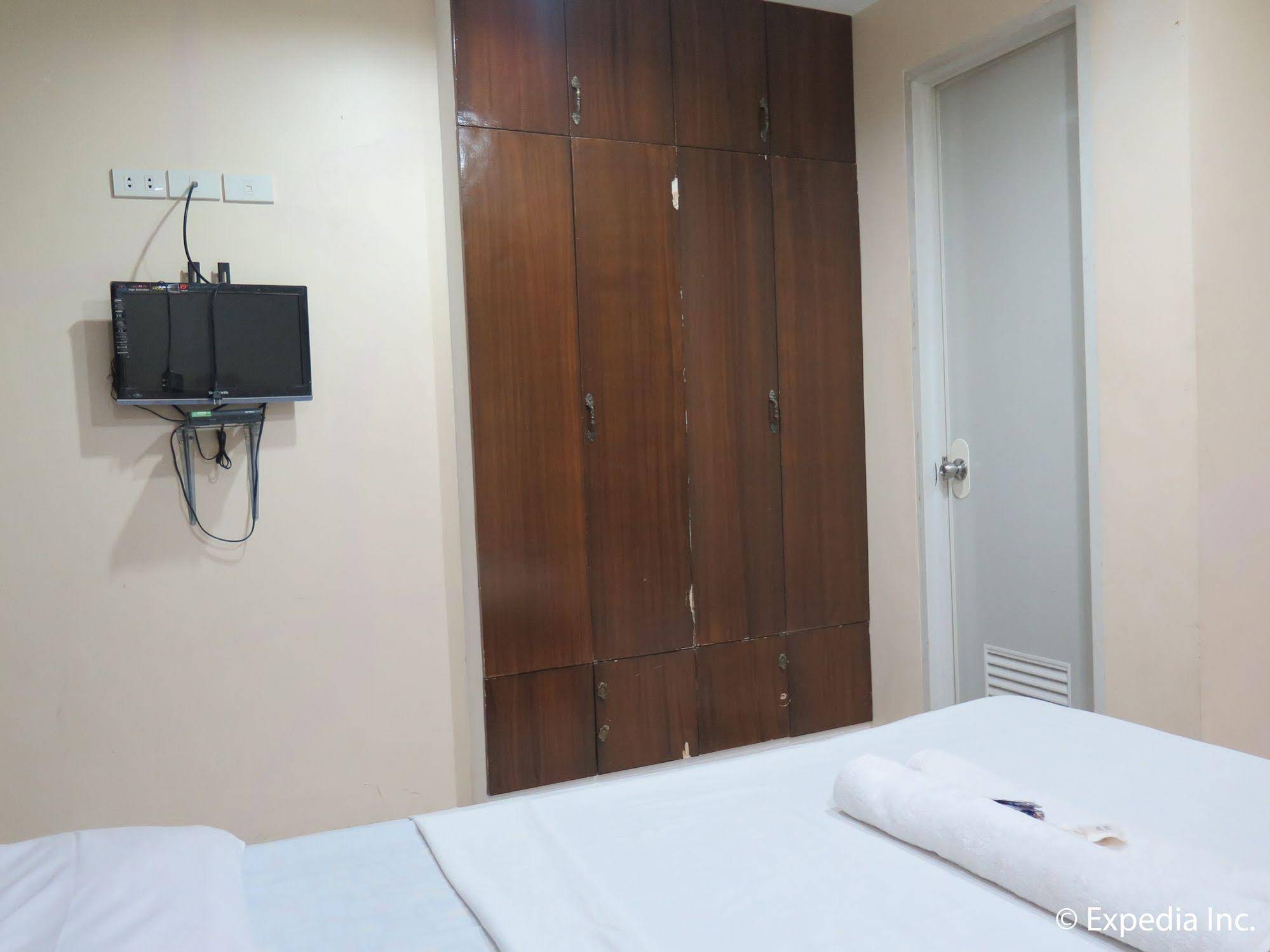 Luxor One Traveler Inn Davao