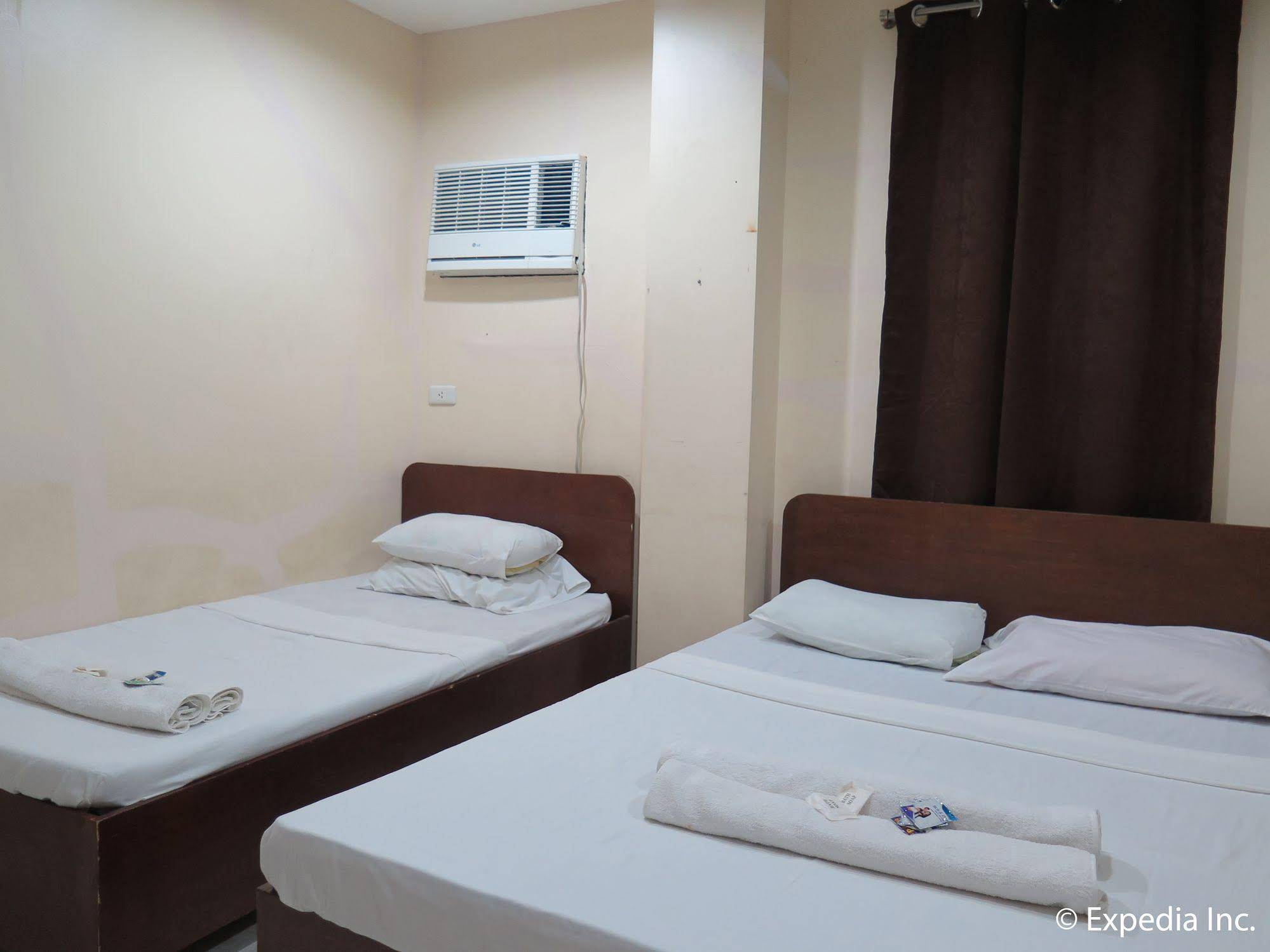 Luxor One Traveler Inn Davao