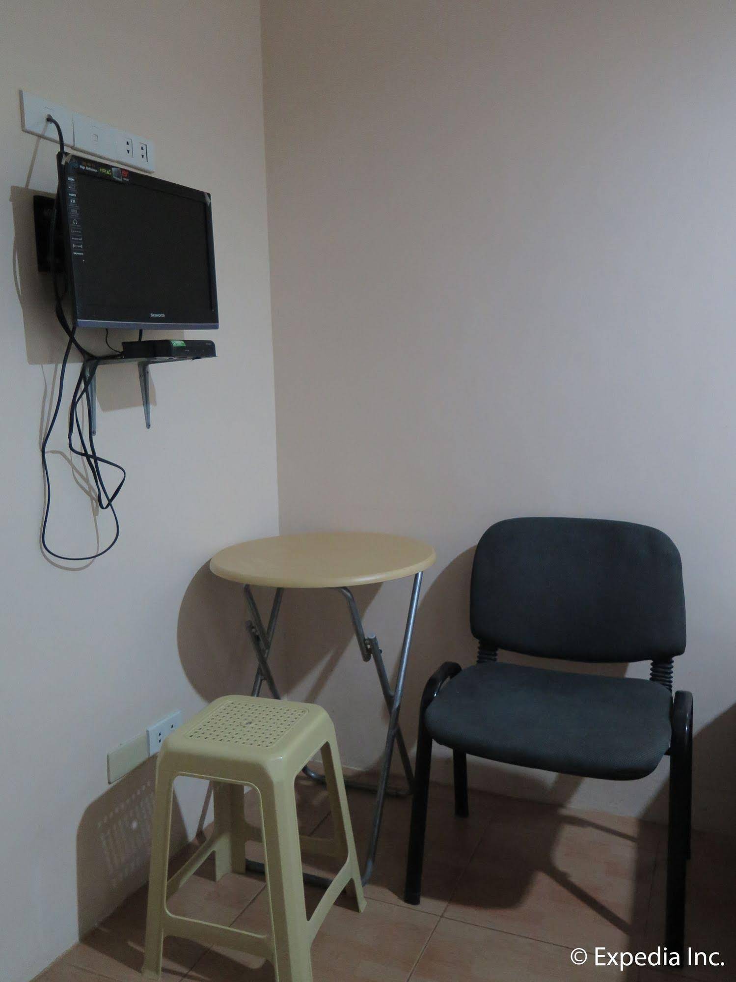 Luxor One Traveler Inn Davao