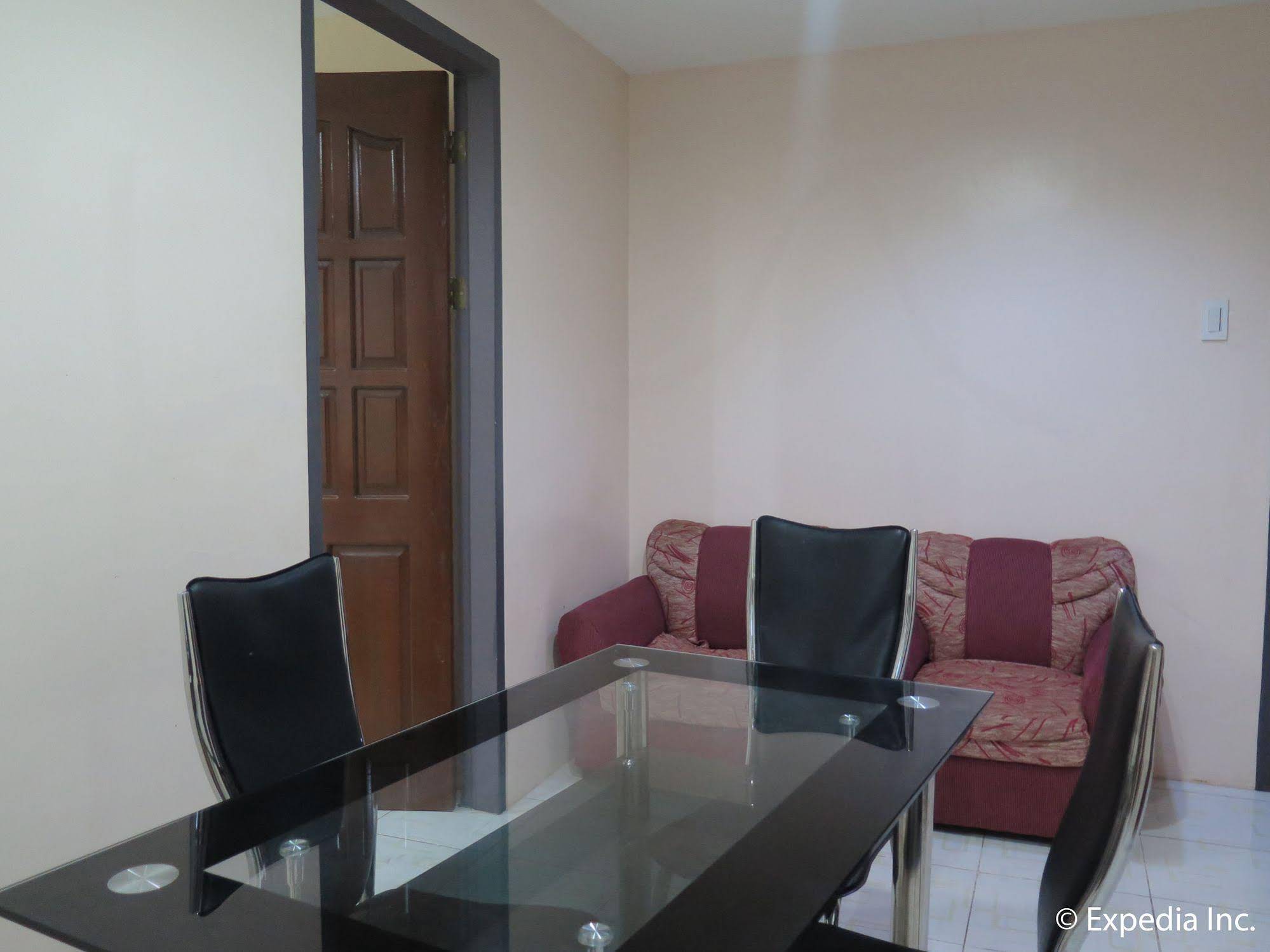 Luxor One Traveler Inn Davao