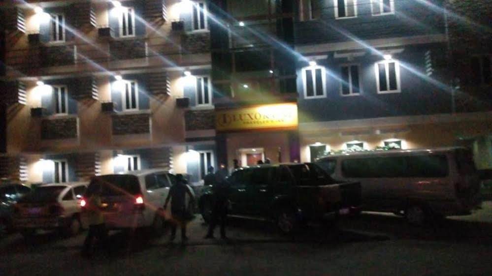 Luxor One Traveler Inn Davao