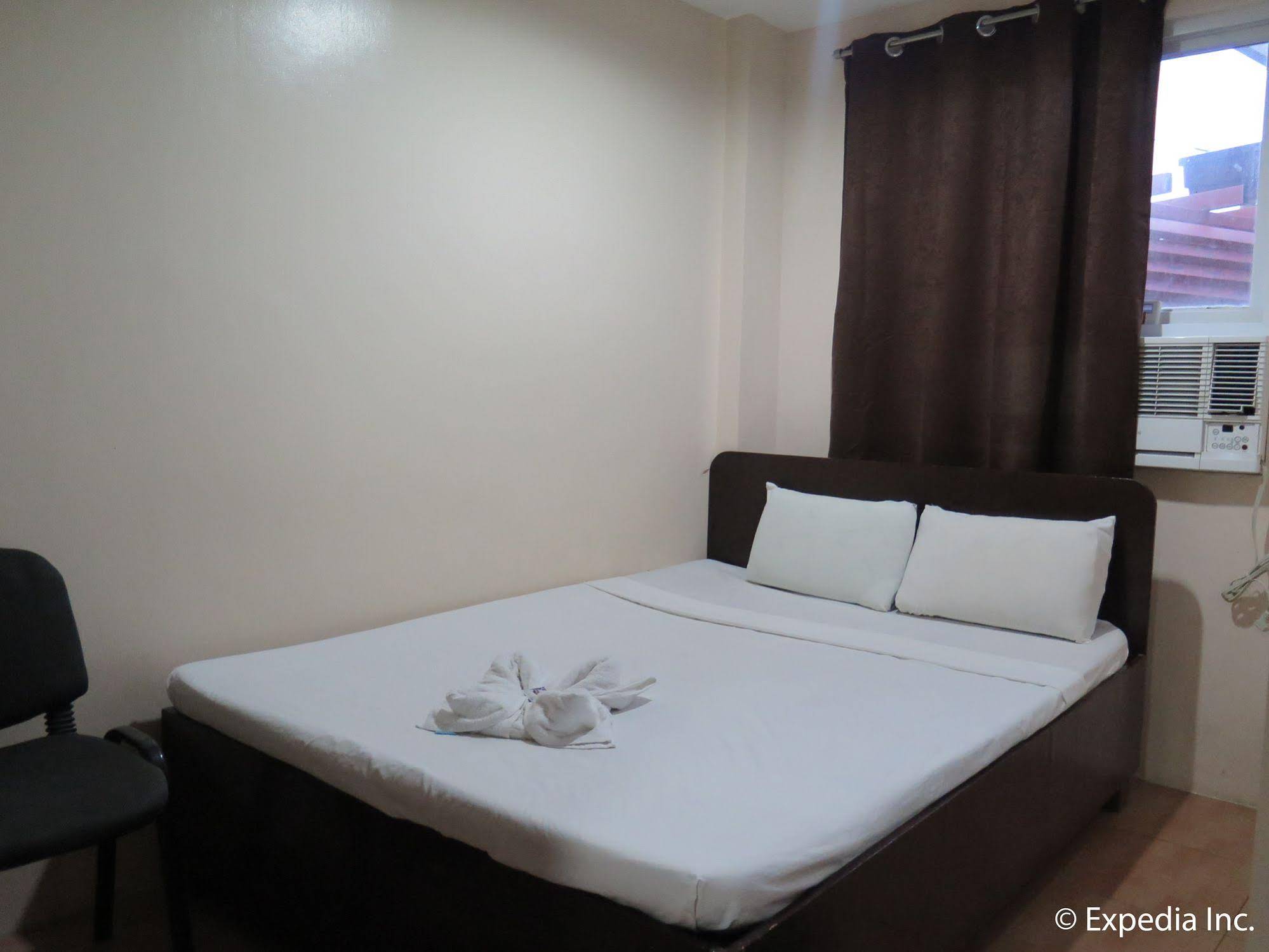 Luxor One Traveler Inn Davao