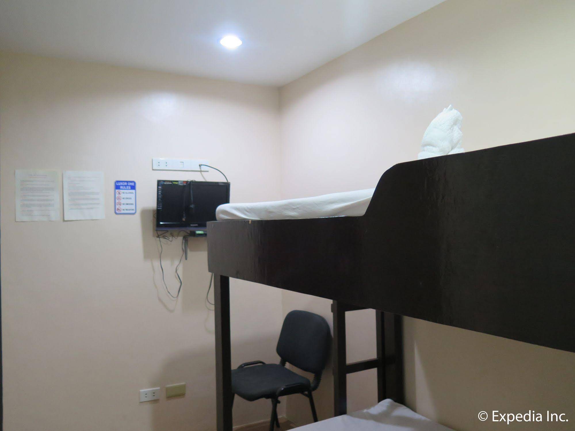 Luxor One Traveler Inn Davao
