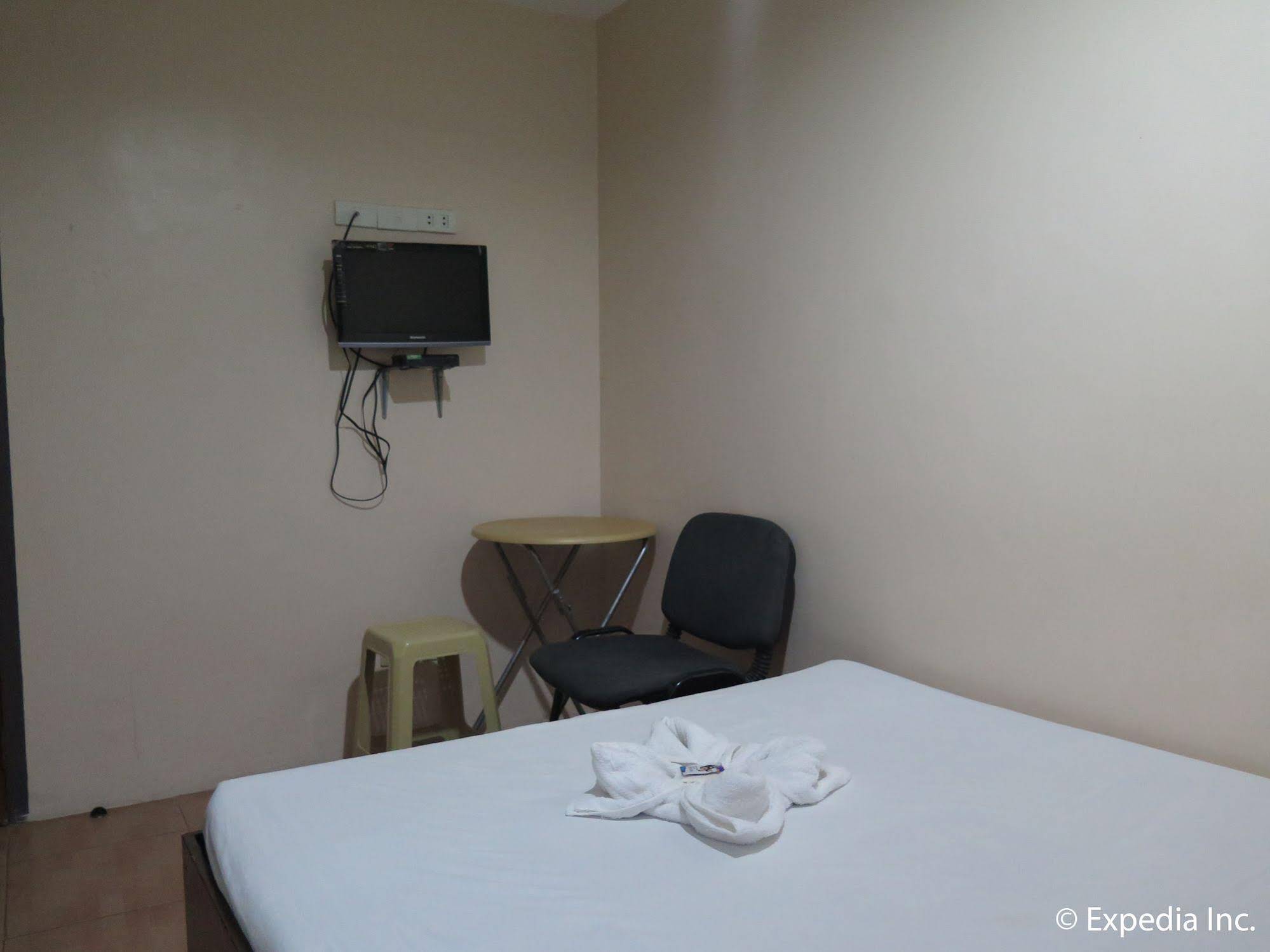 Luxor One Traveler Inn Davao