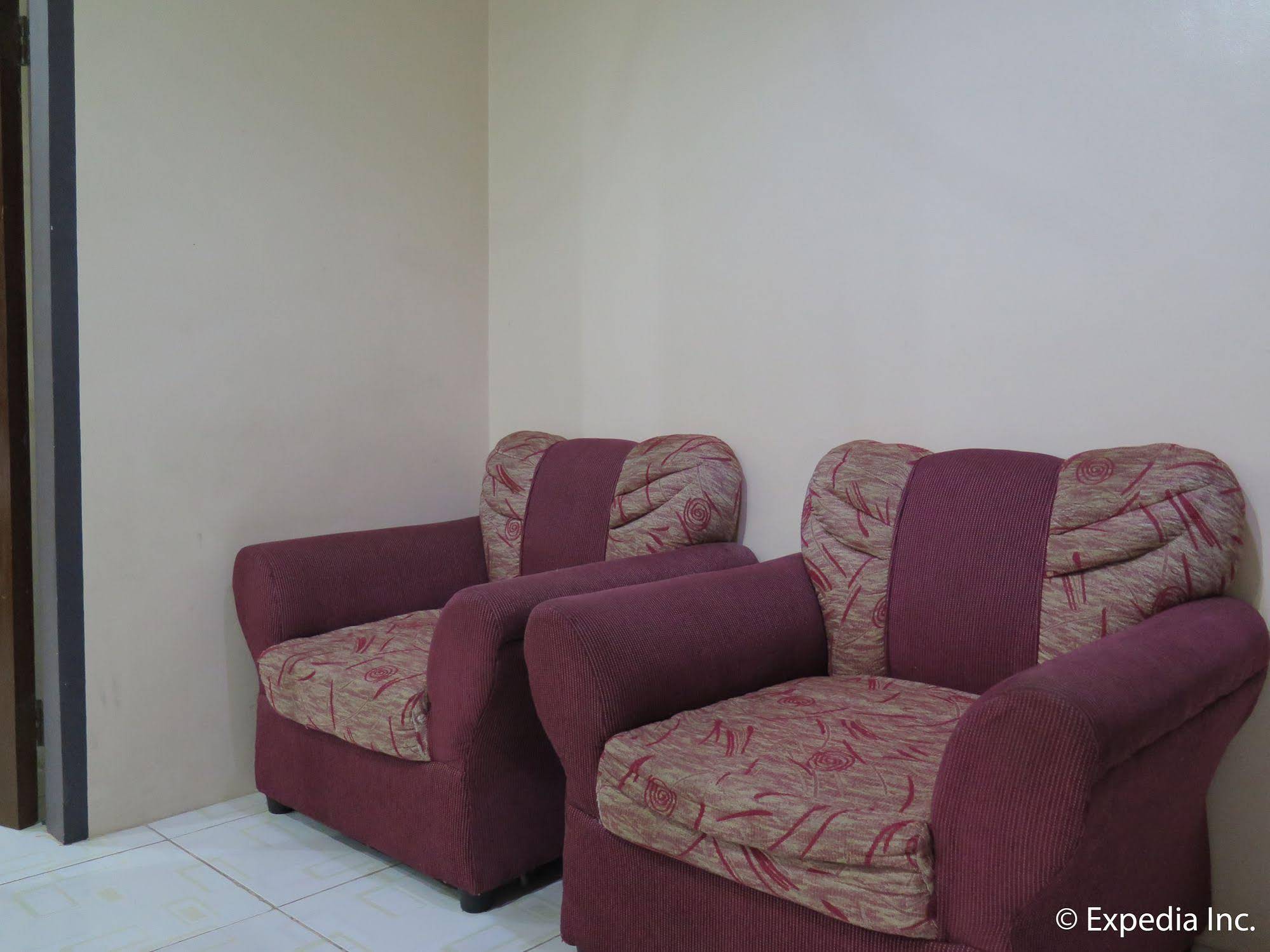 Luxor One Traveler Inn Davao