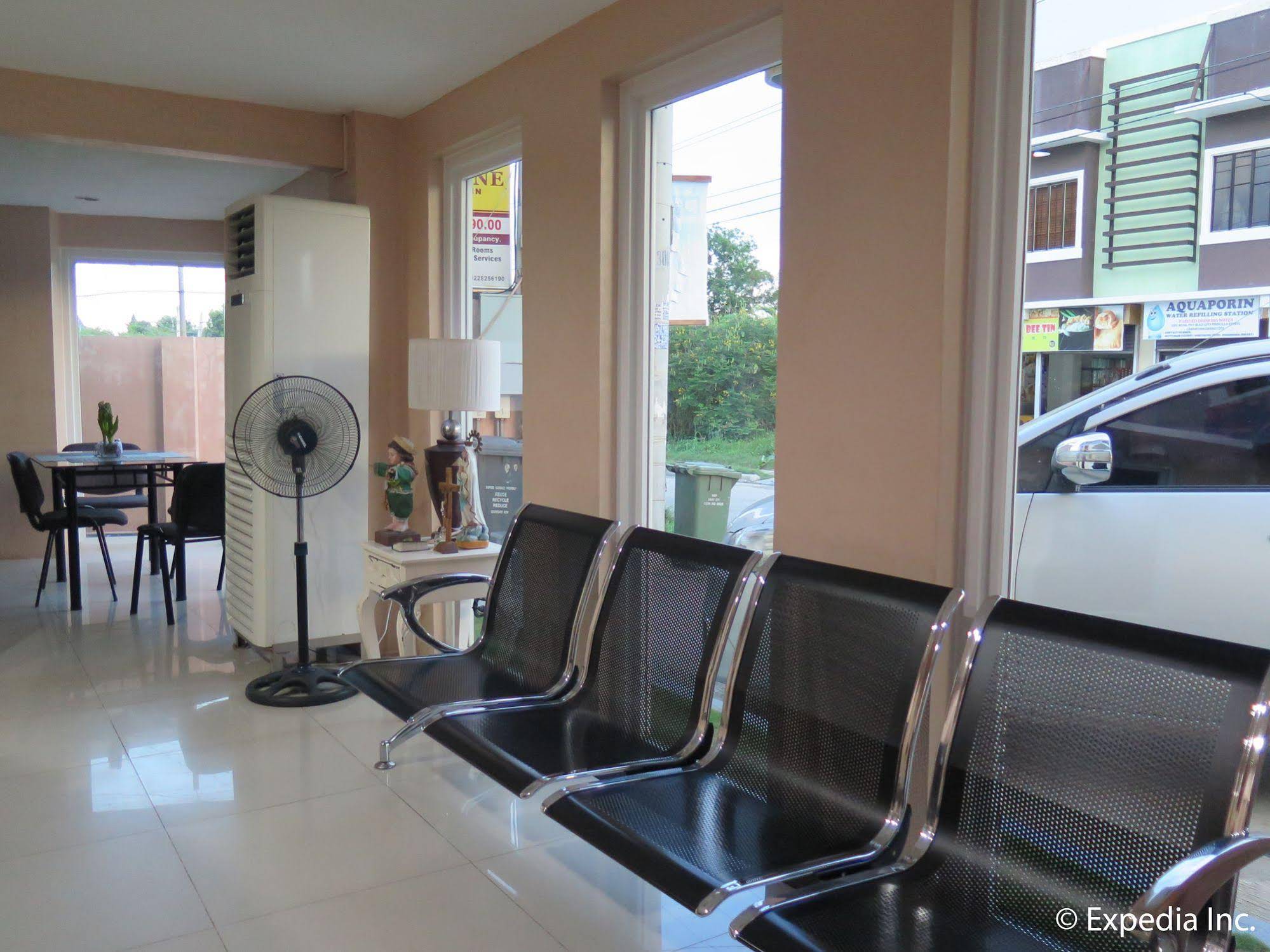 Luxor One Traveler Inn Davao
