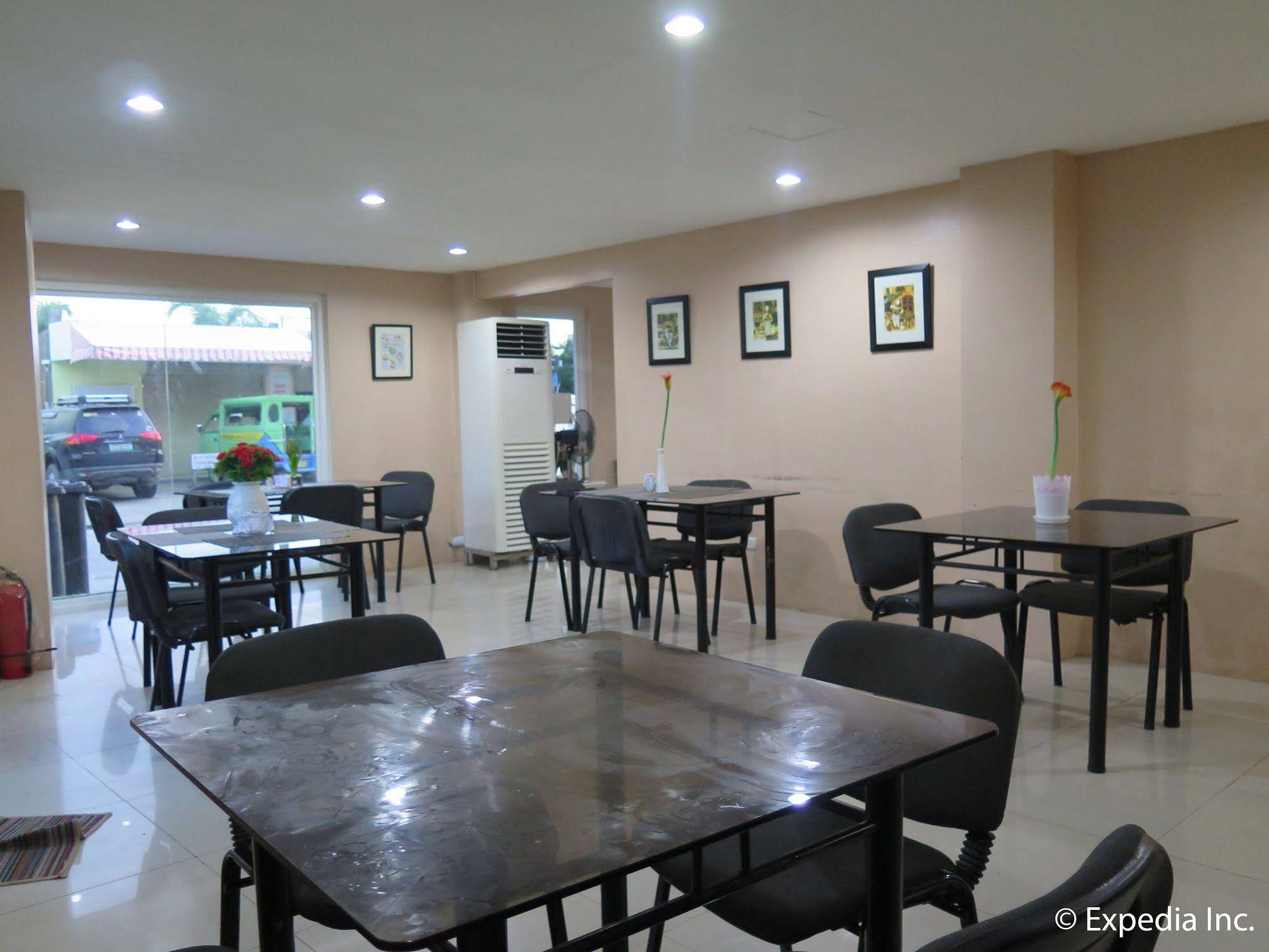 Luxor One Traveler Inn Davao