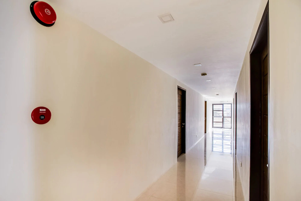 Maple Wave Davao by OYO Rooms