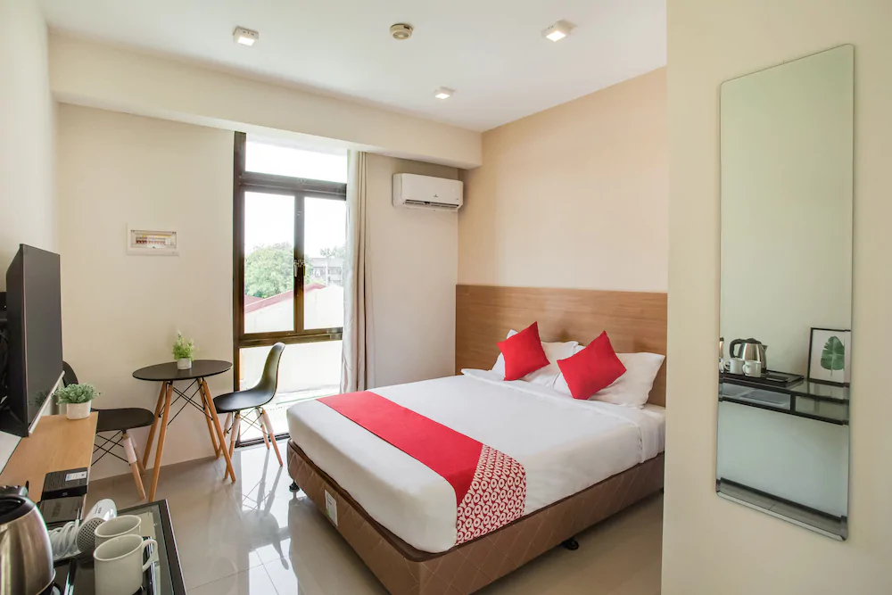 Maple Wave Davao by OYO Rooms