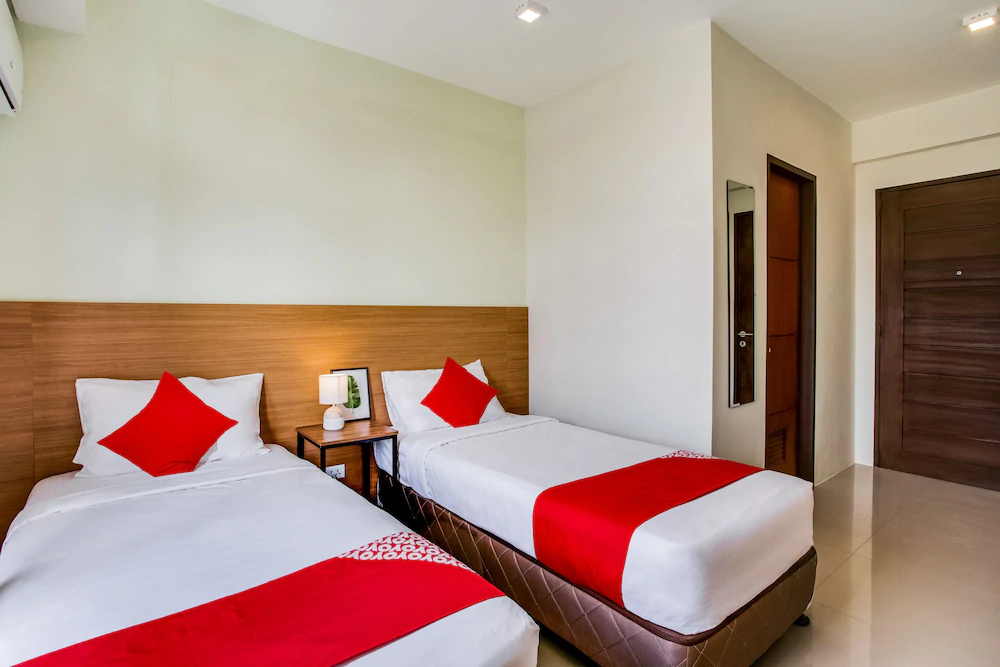 Maple Wave Davao by OYO Rooms