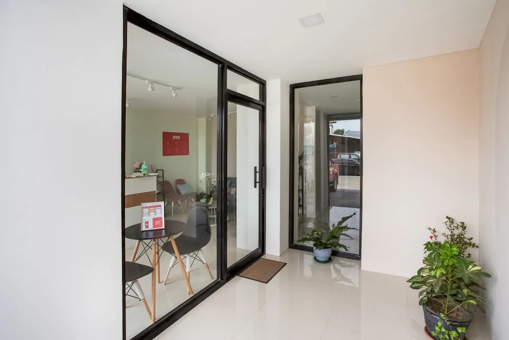 Maple Wave Davao by OYO Rooms