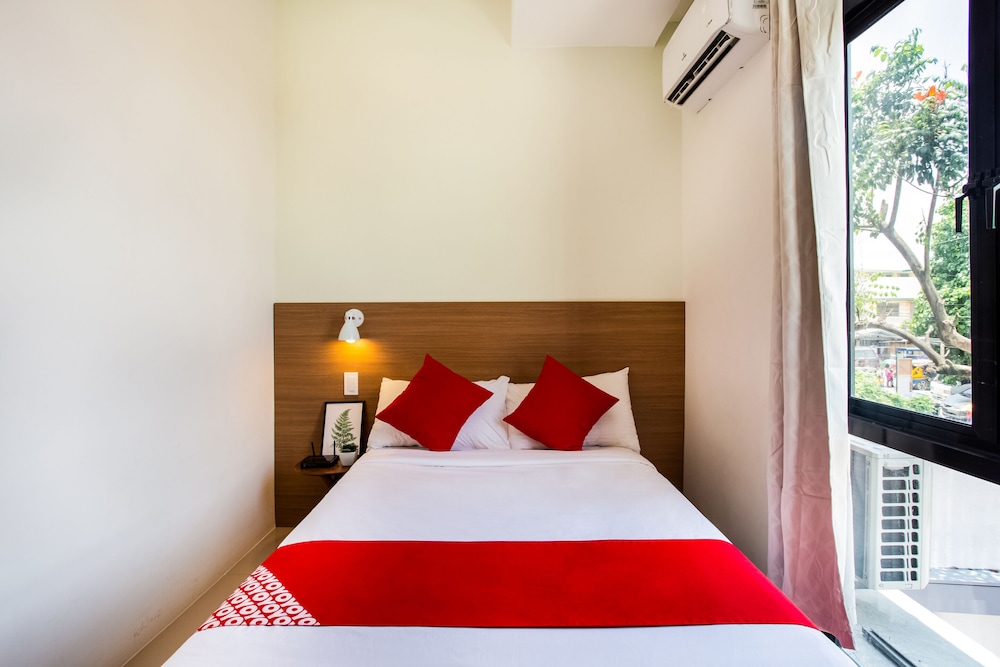 Maple Wave Davao by OYO Rooms