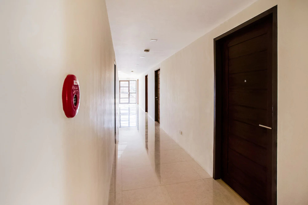 Maple Wave Davao by OYO Rooms