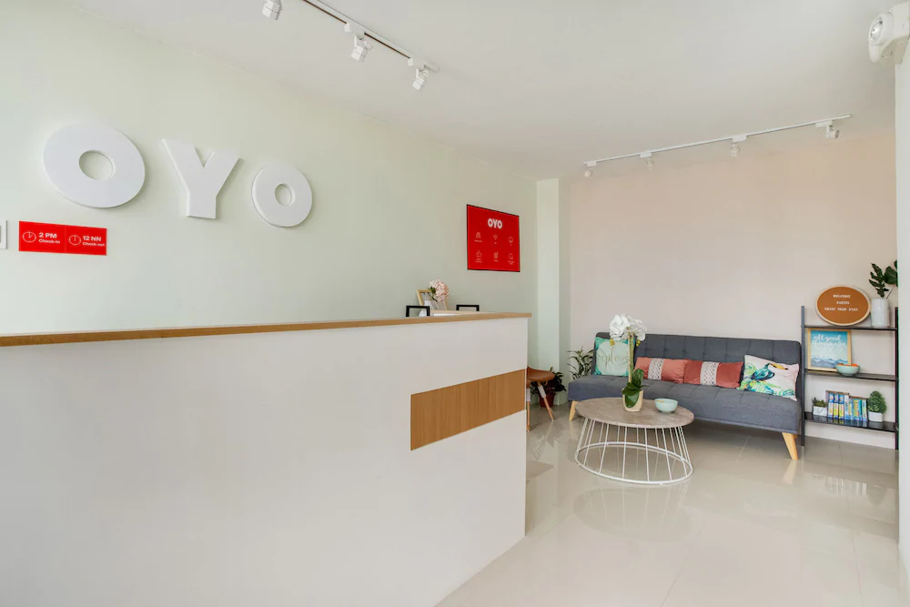 Maple Wave Davao by OYO Rooms