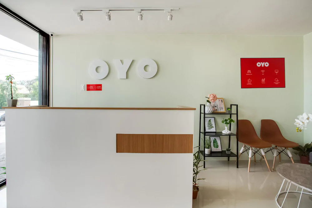 Maple Wave Davao by OYO Rooms