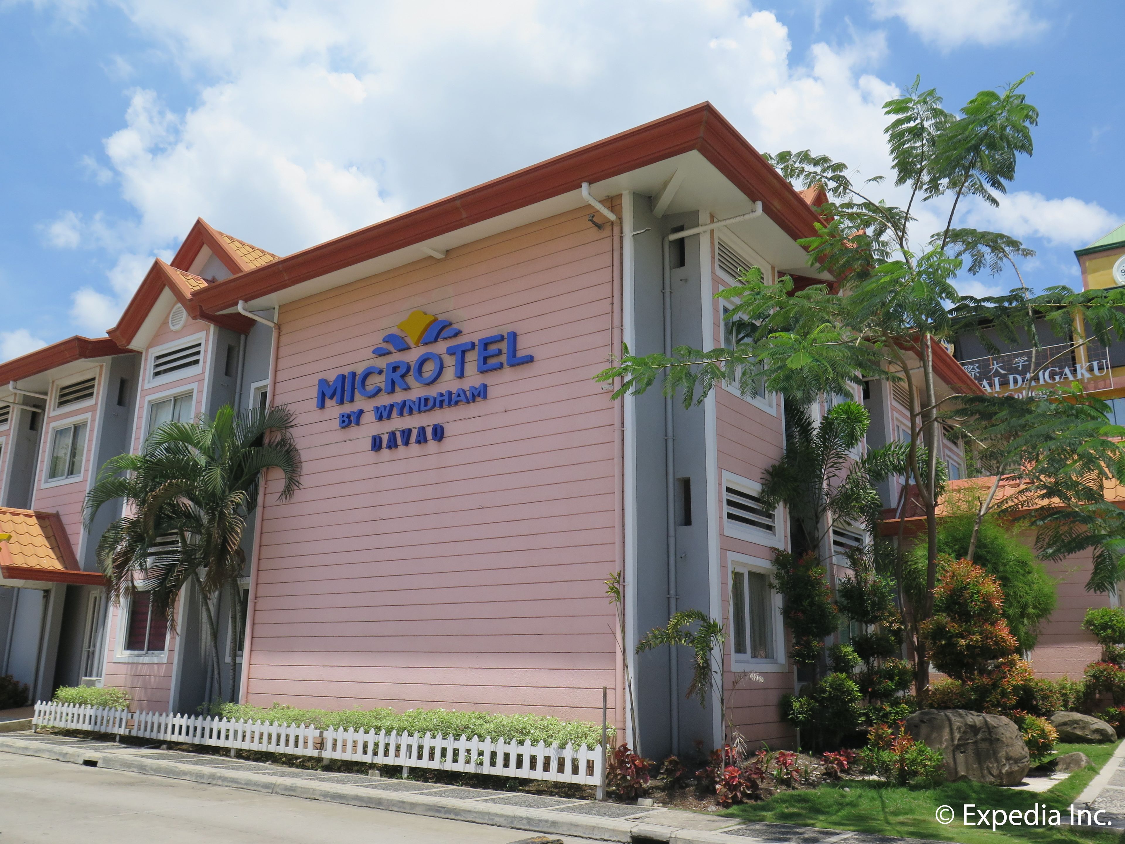 Microtel by Wyndham Davao