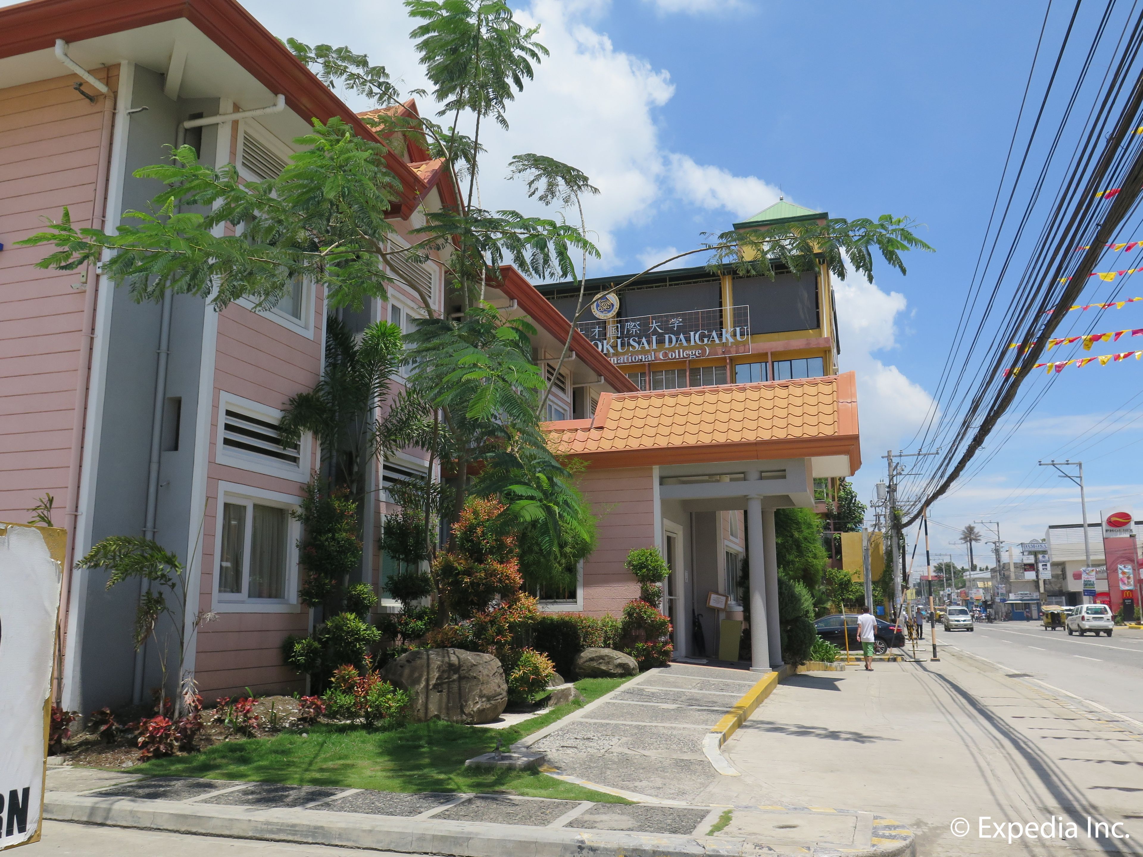 Microtel by Wyndham Davao