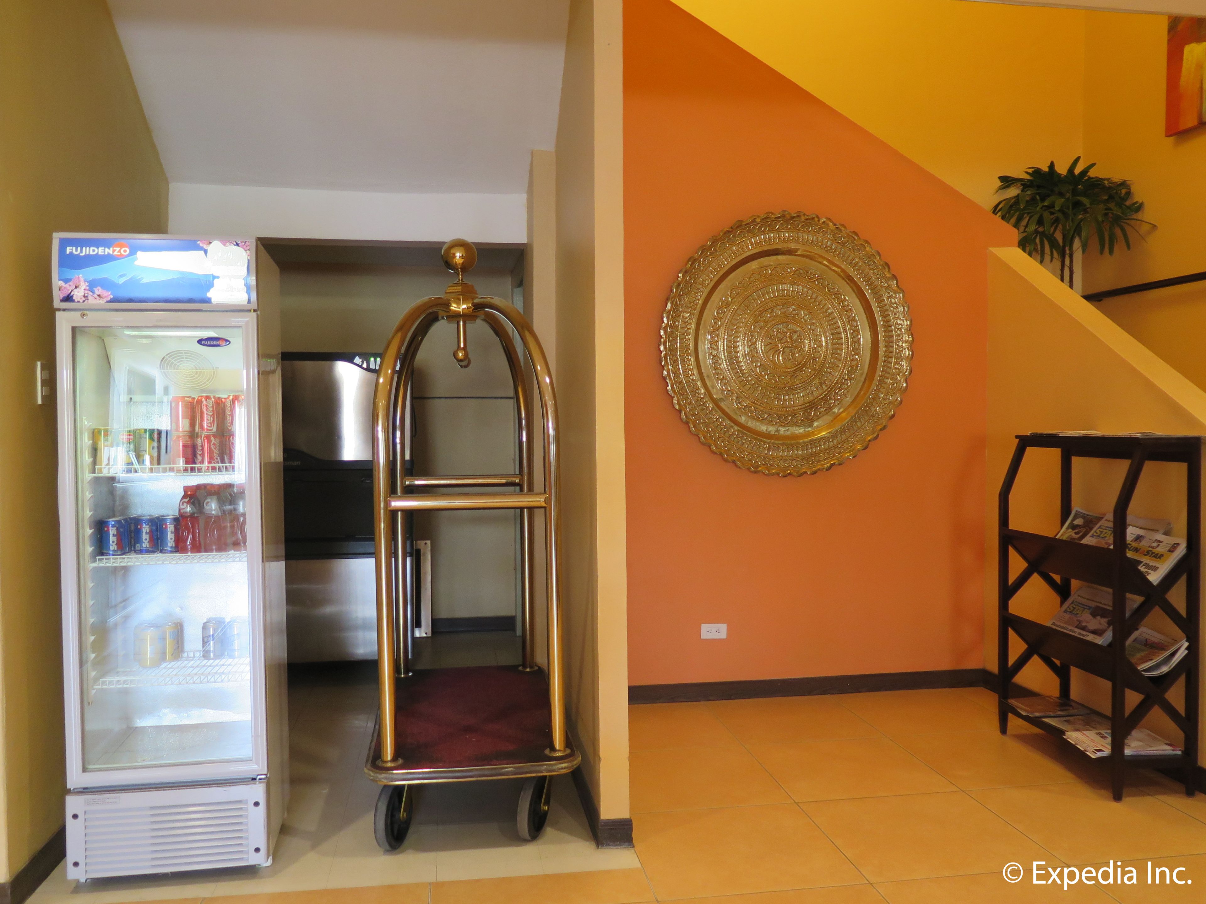 Microtel by Wyndham Davao