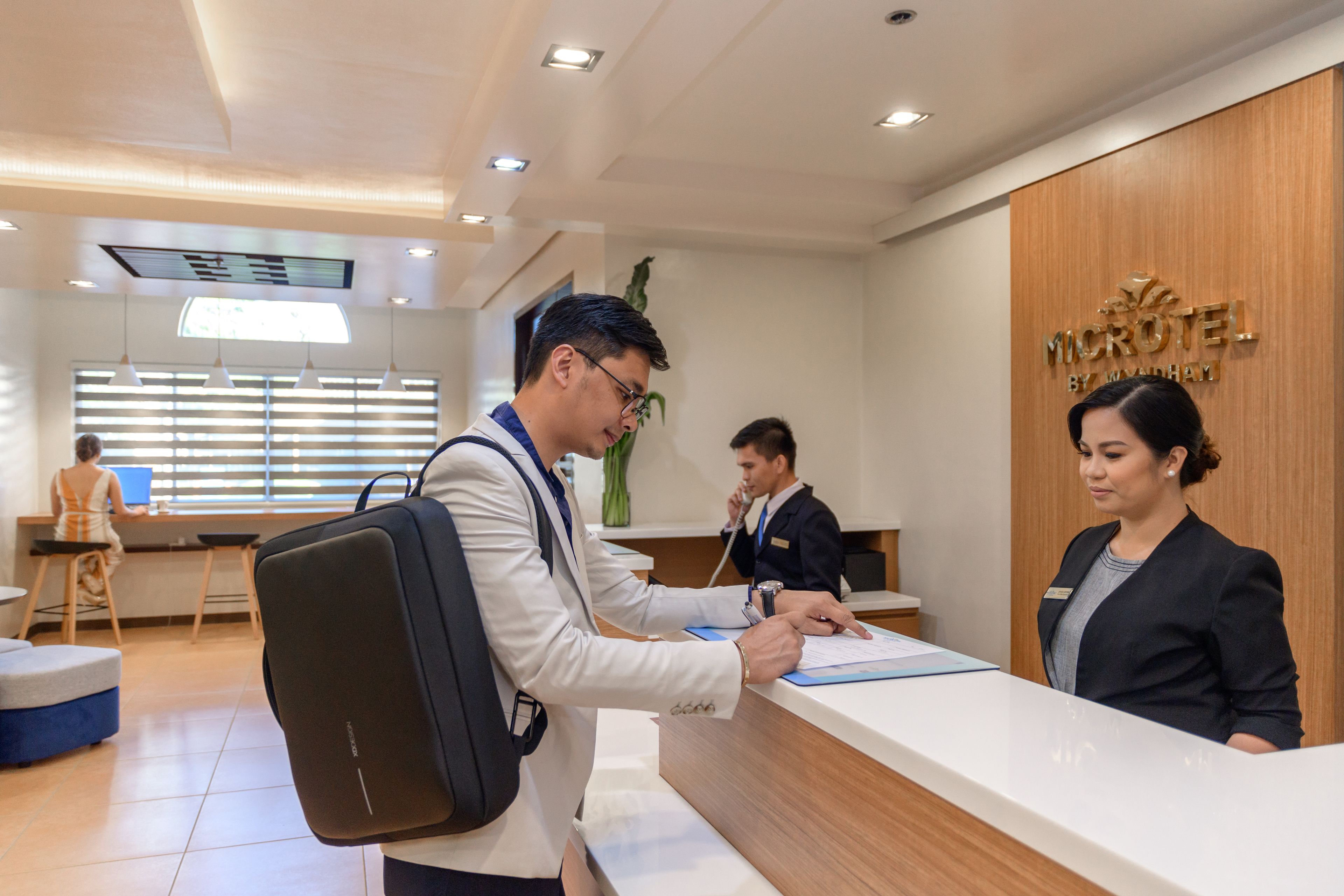 Microtel by Wyndham Davao