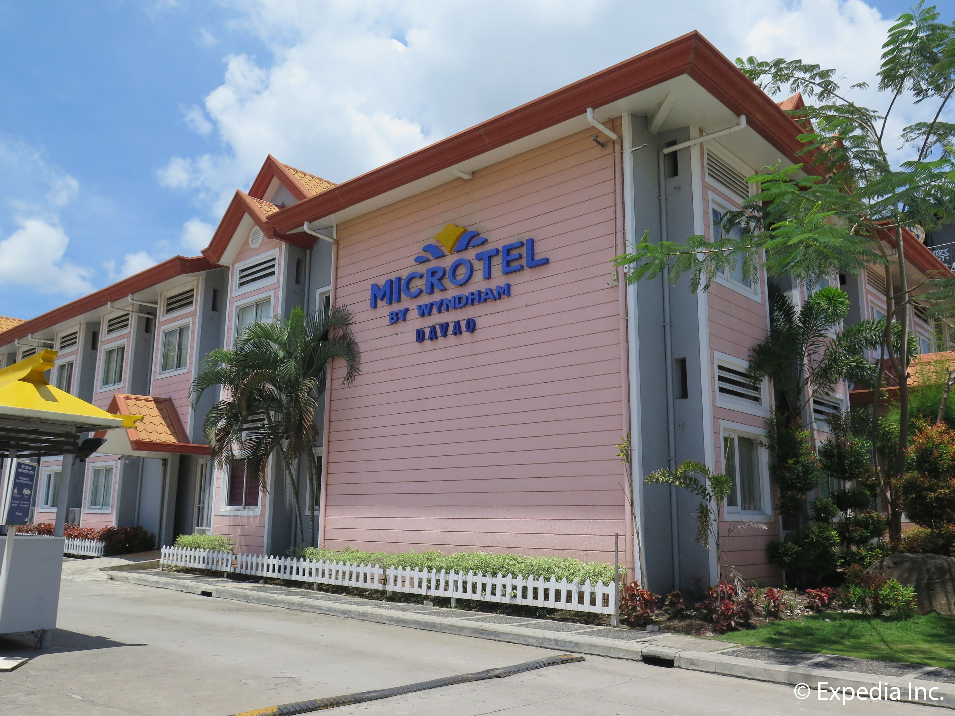 Microtel by Wyndham Davao