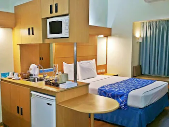Microtel by Wyndham Davao