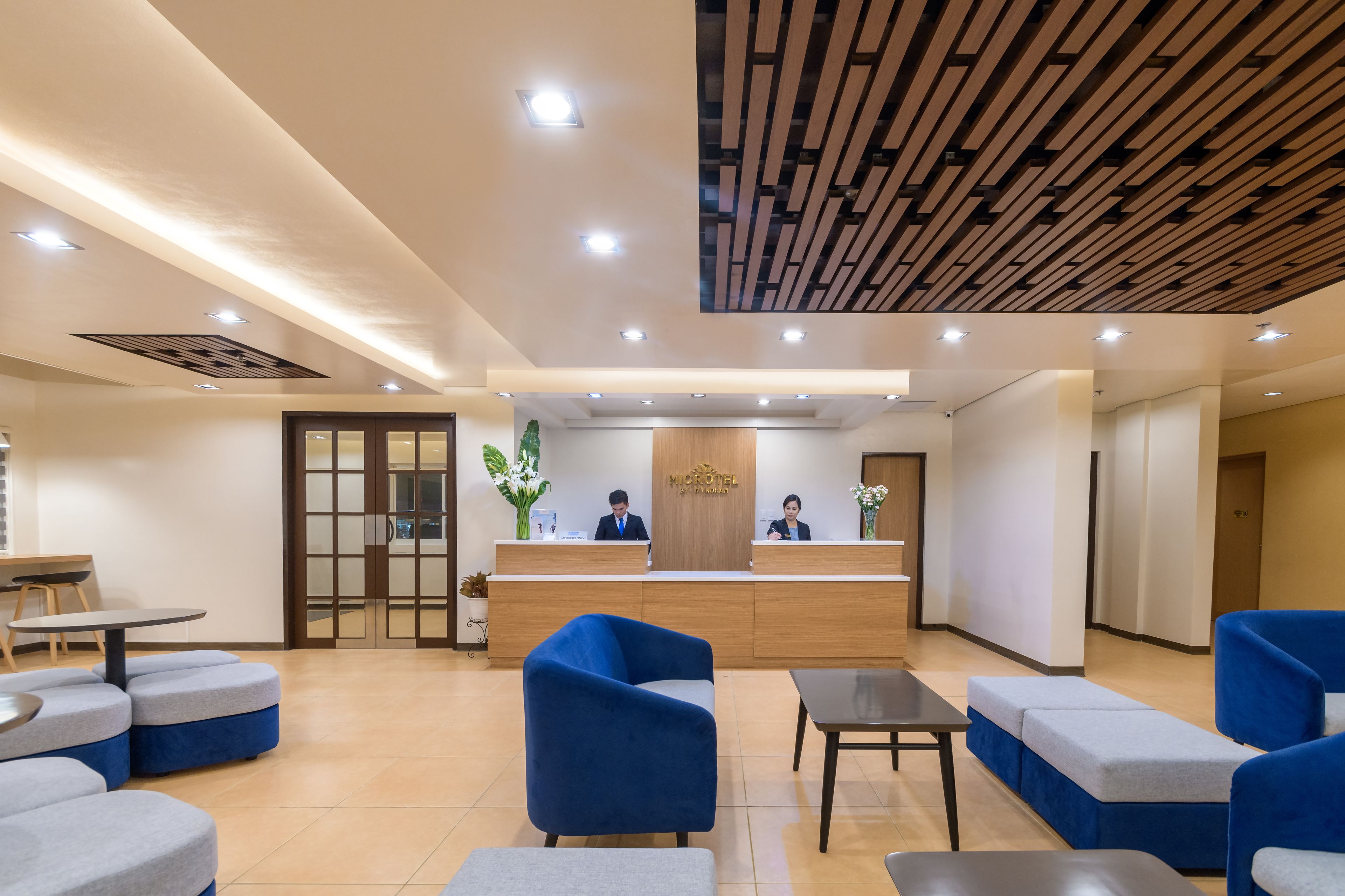 Microtel by Wyndham Davao