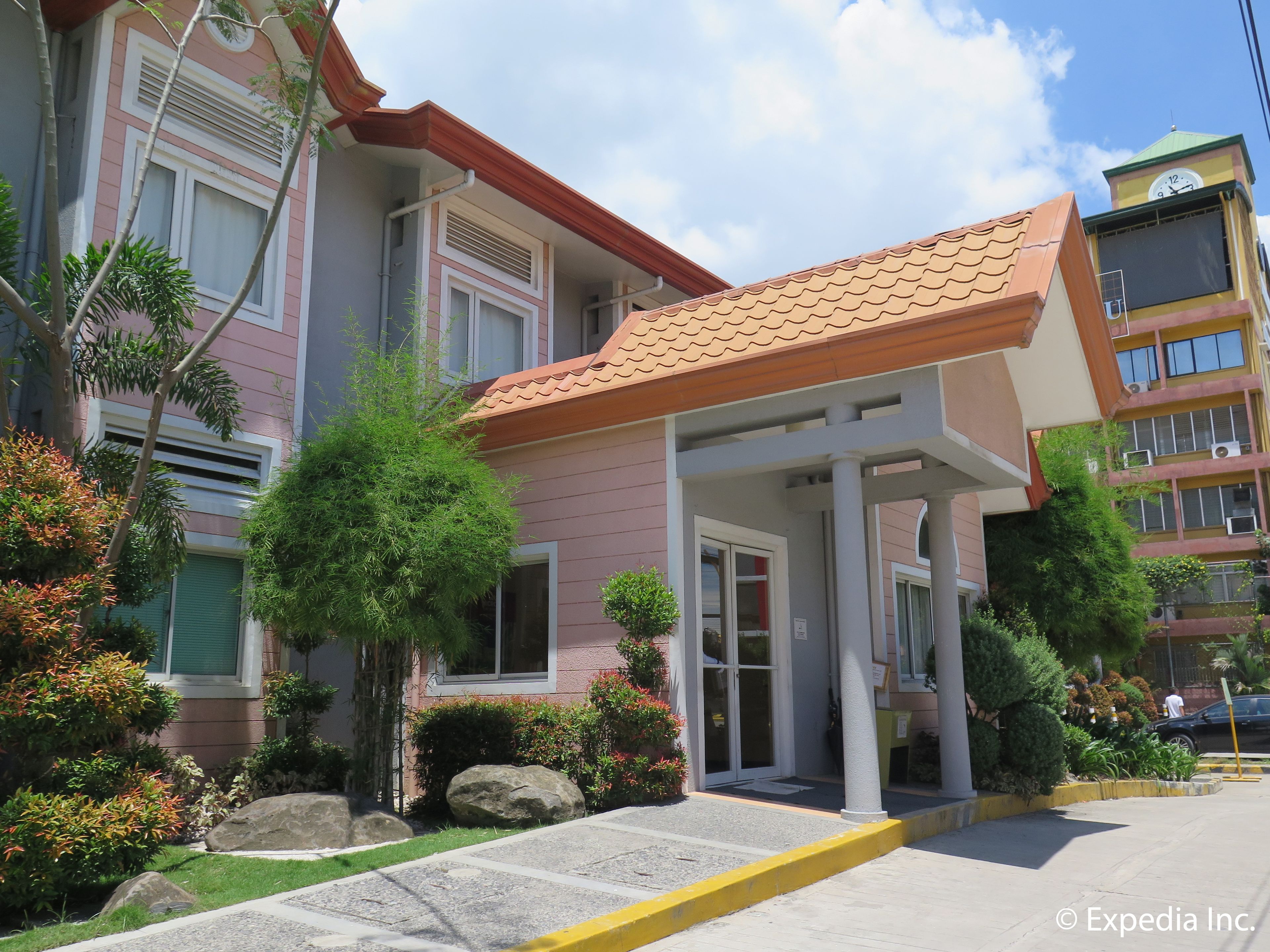 Microtel by Wyndham Davao