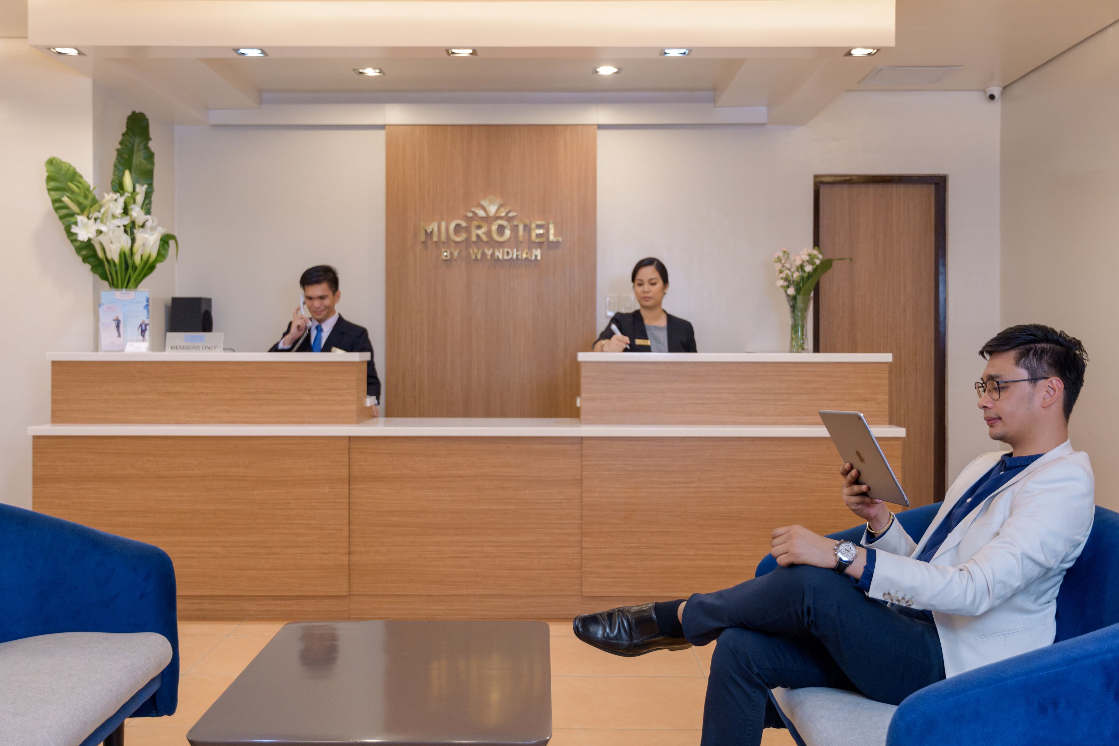 Microtel by Wyndham Davao