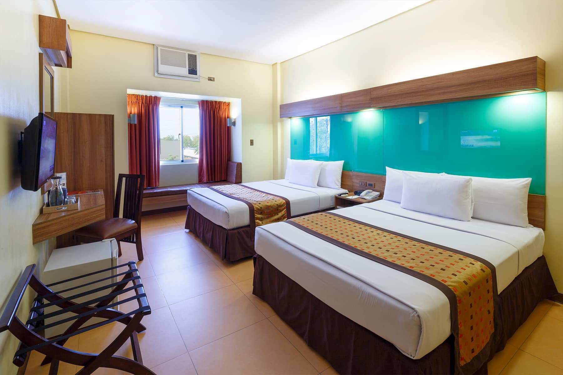 Microtel by Wyndham Davao