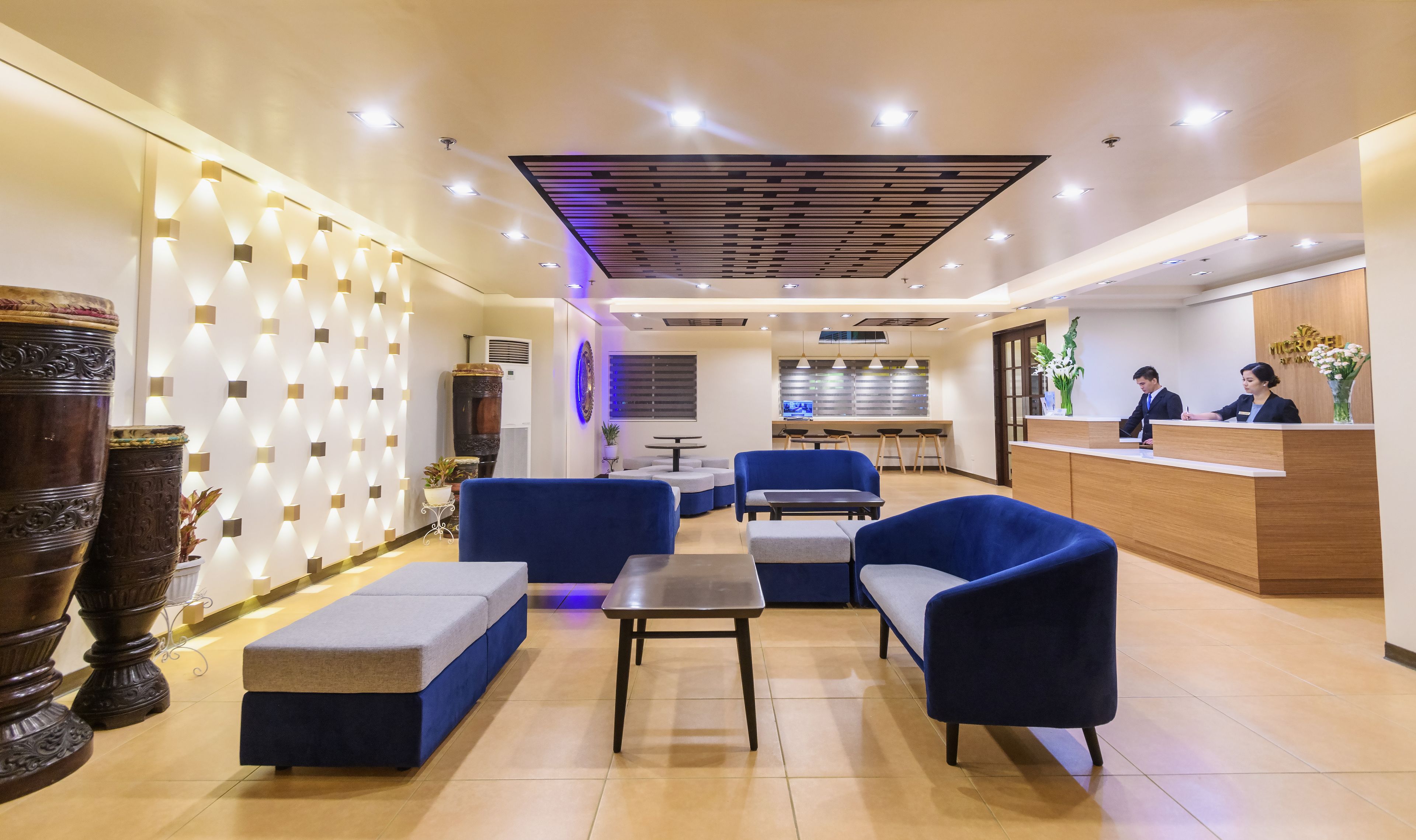 Microtel by Wyndham Davao