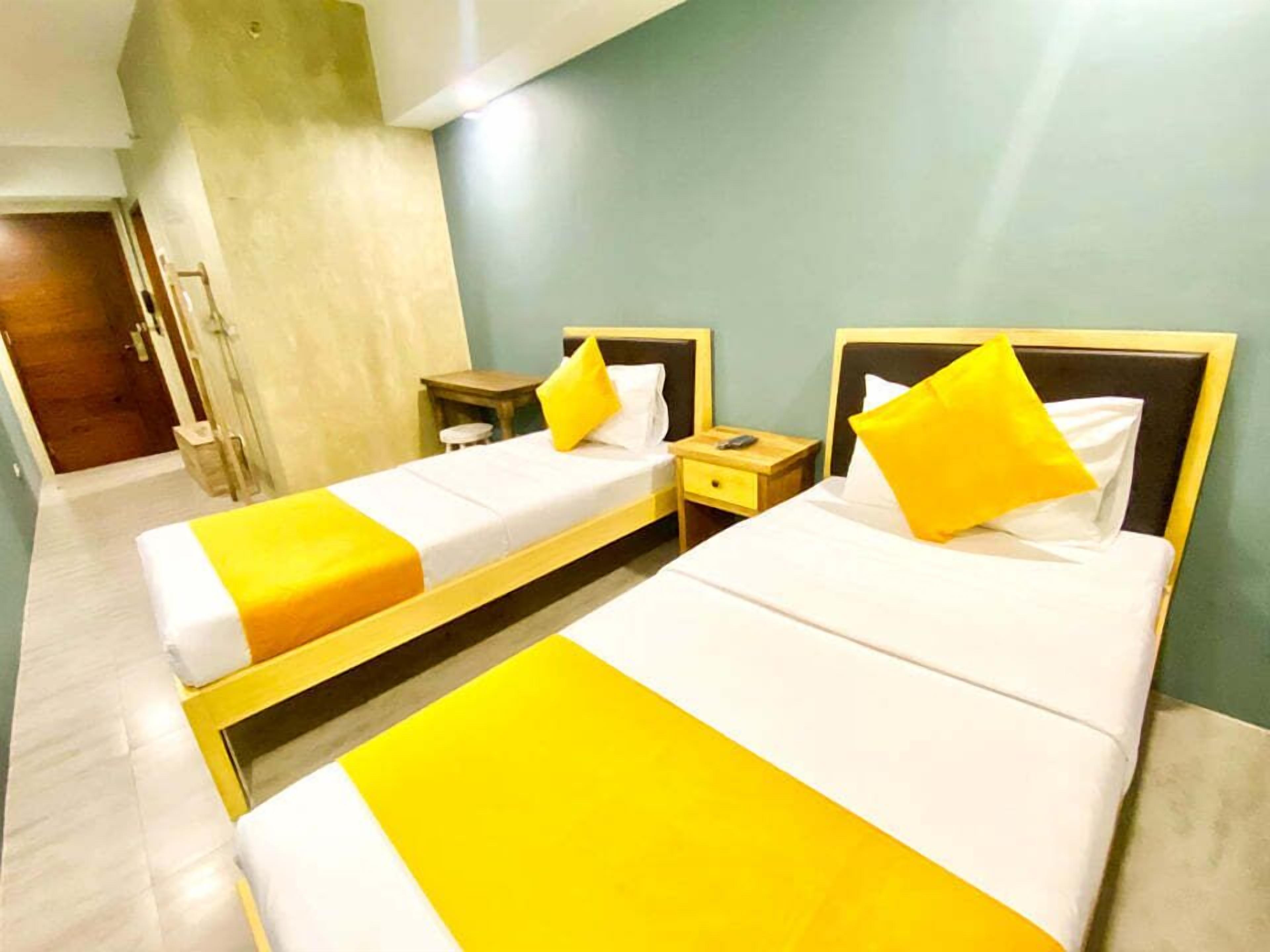 Mikos Suites By Mikos Residences