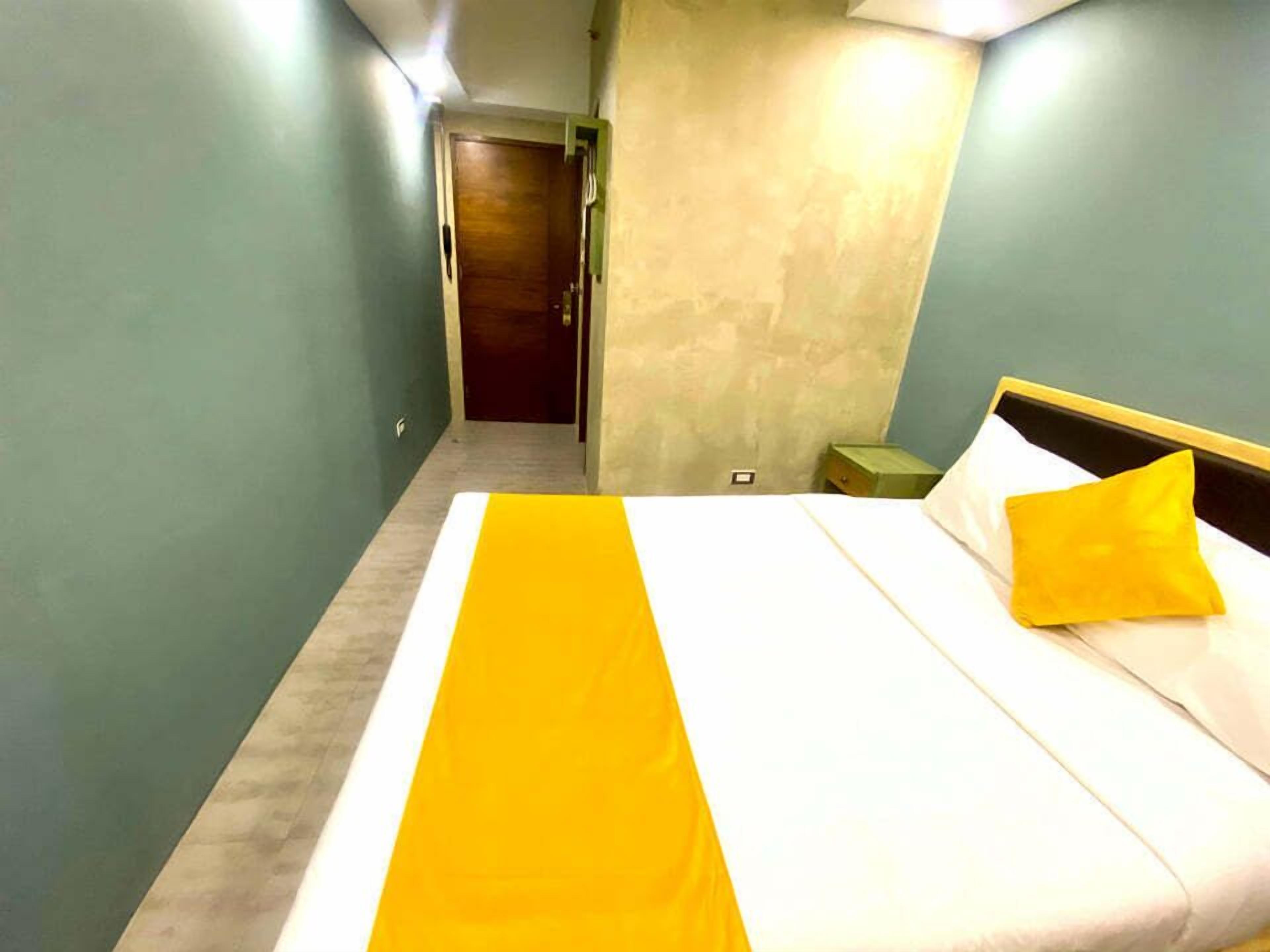 Mikos Suites By Mikos Residences