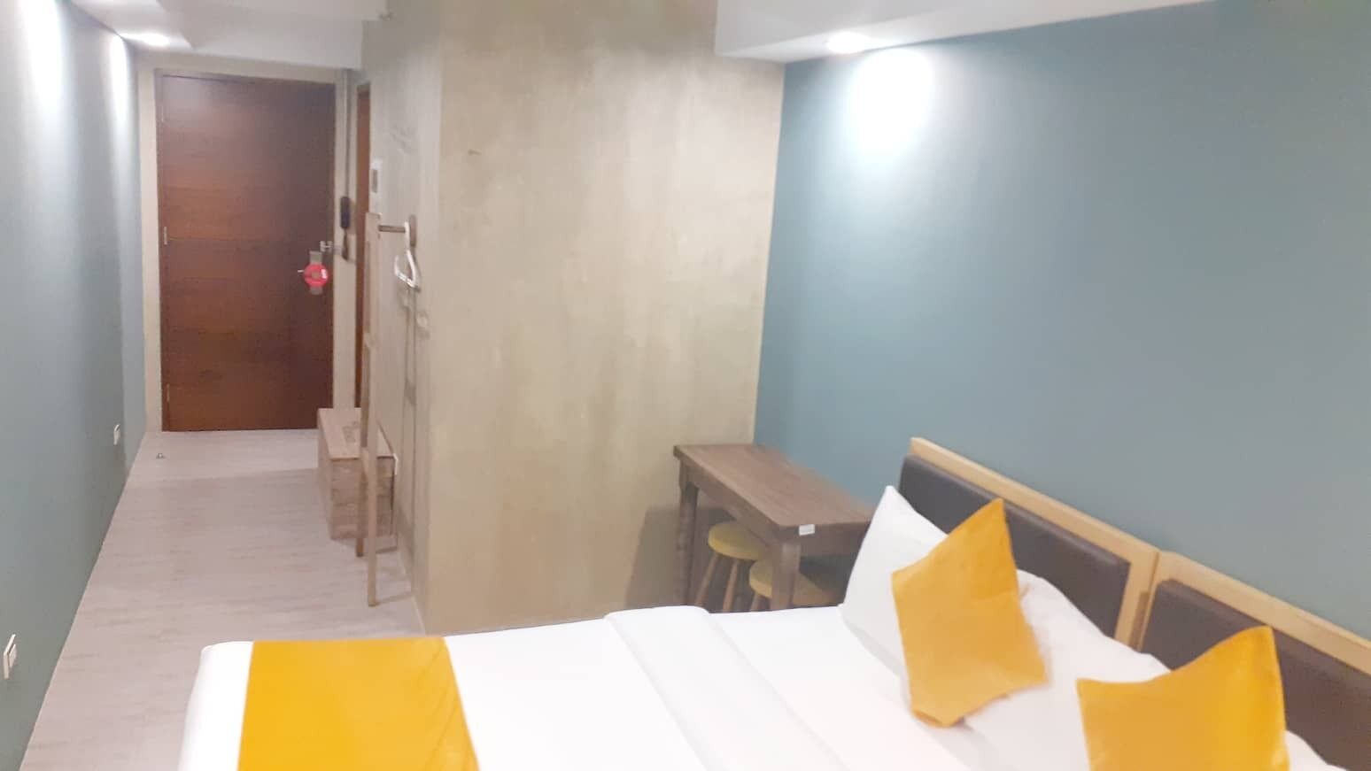 Mikos Suites By Mikos Residences