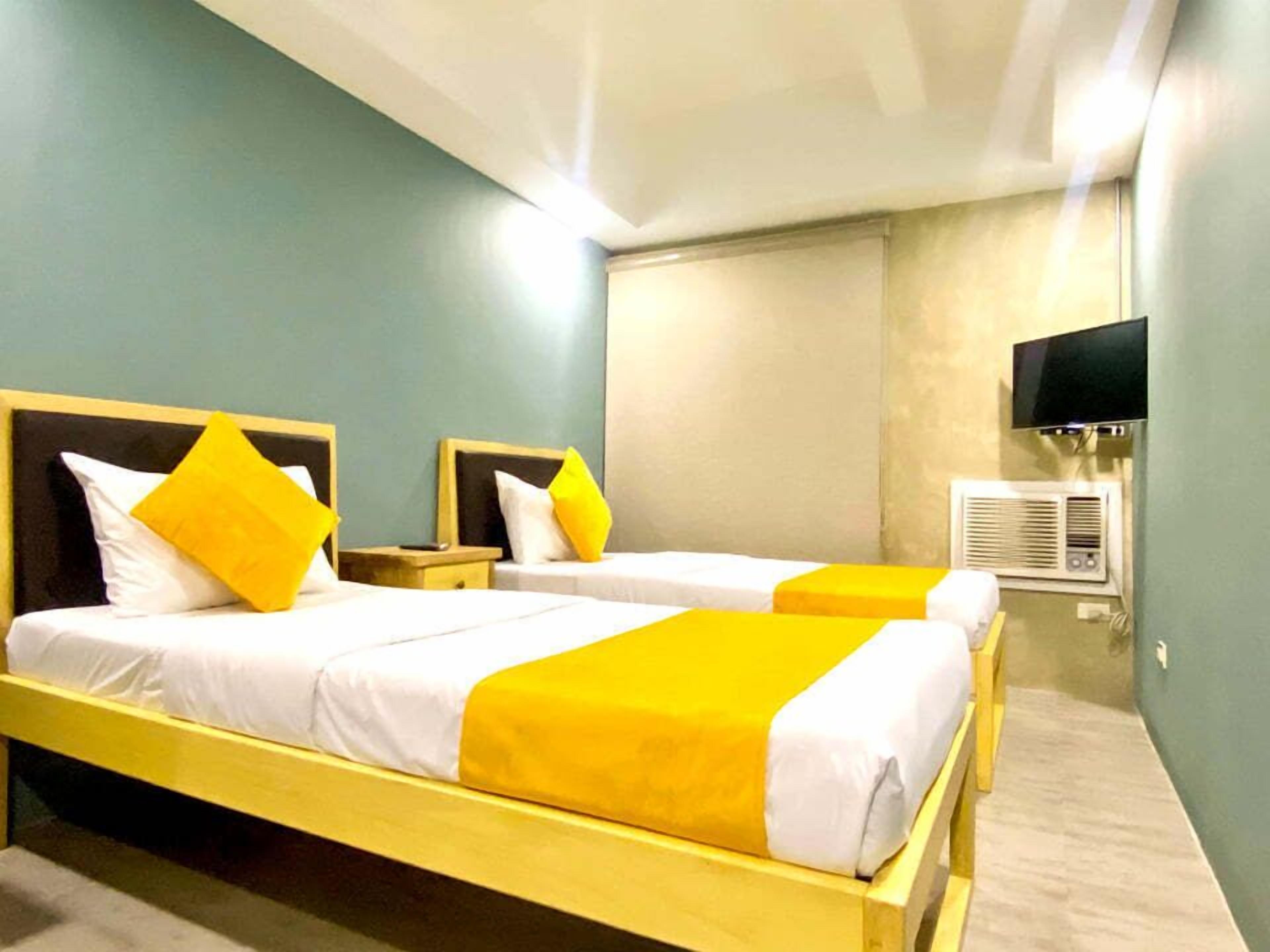 Mikos Suites By Mikos Residences