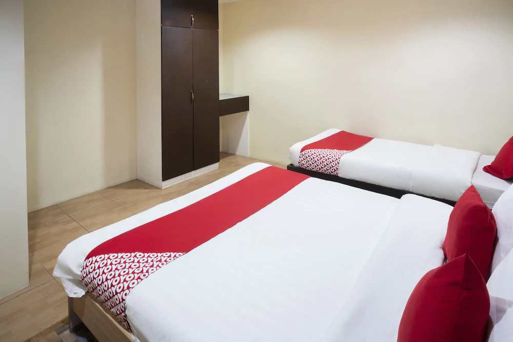 Mlin Dormitel by OYO Rooms