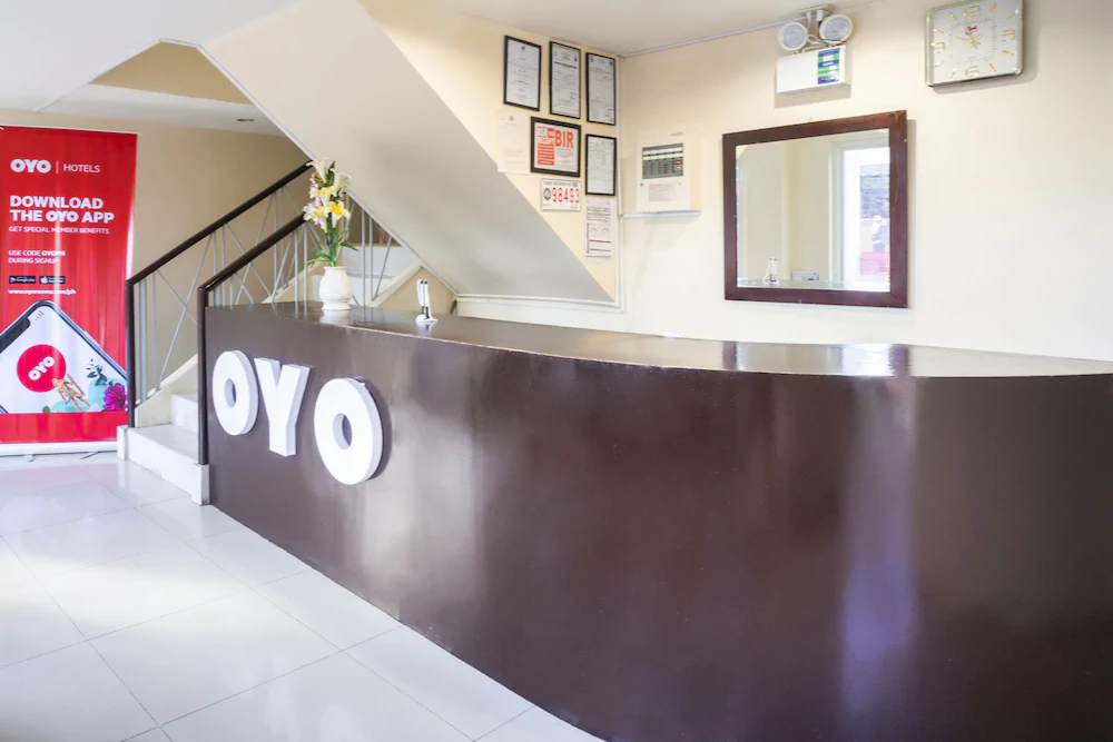 Mlin Dormitel by OYO Rooms