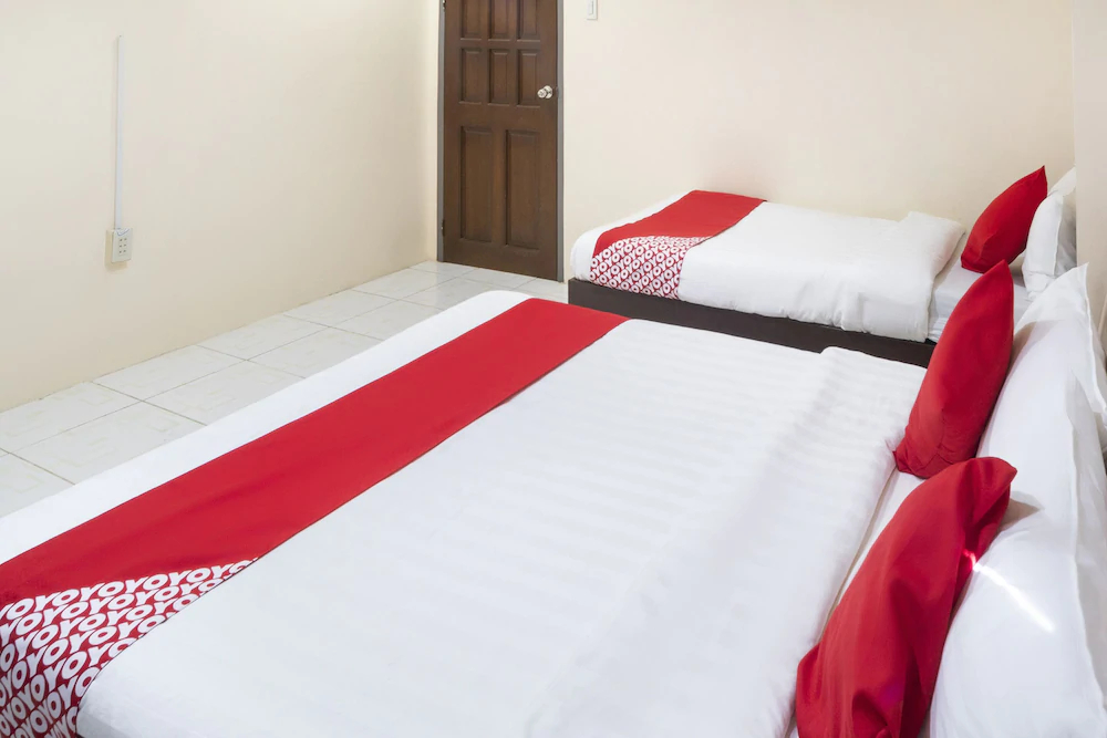 Mlin Dormitel by OYO Rooms