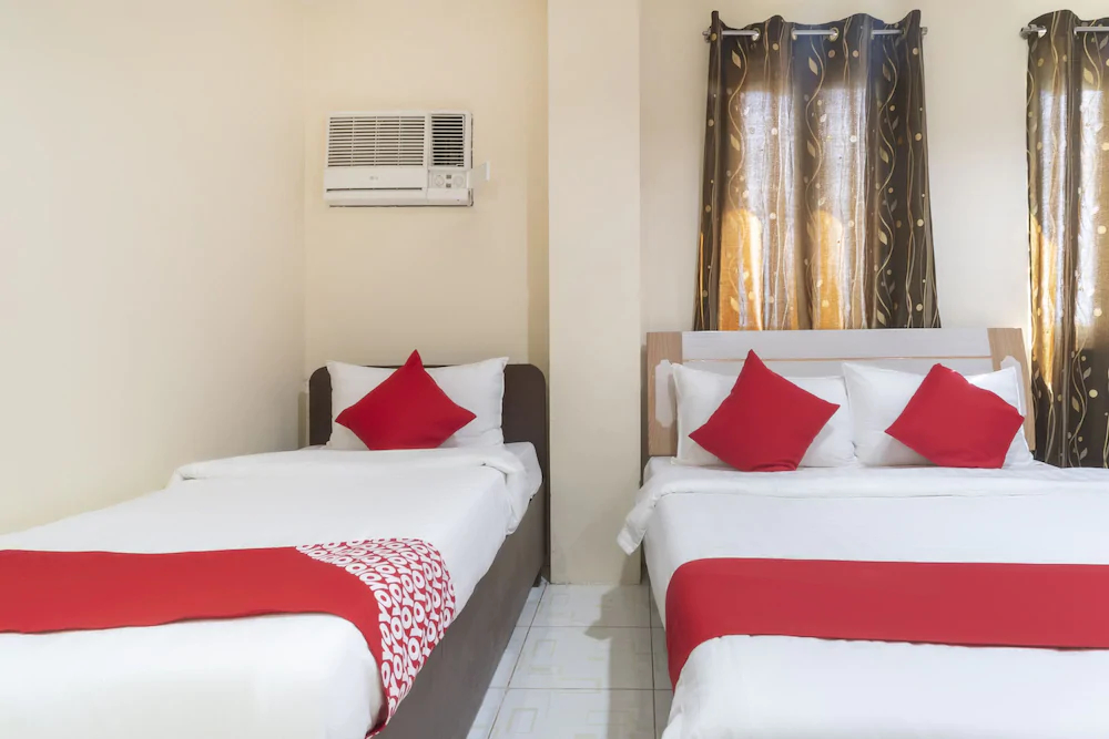 Mlin Dormitel by OYO Rooms
